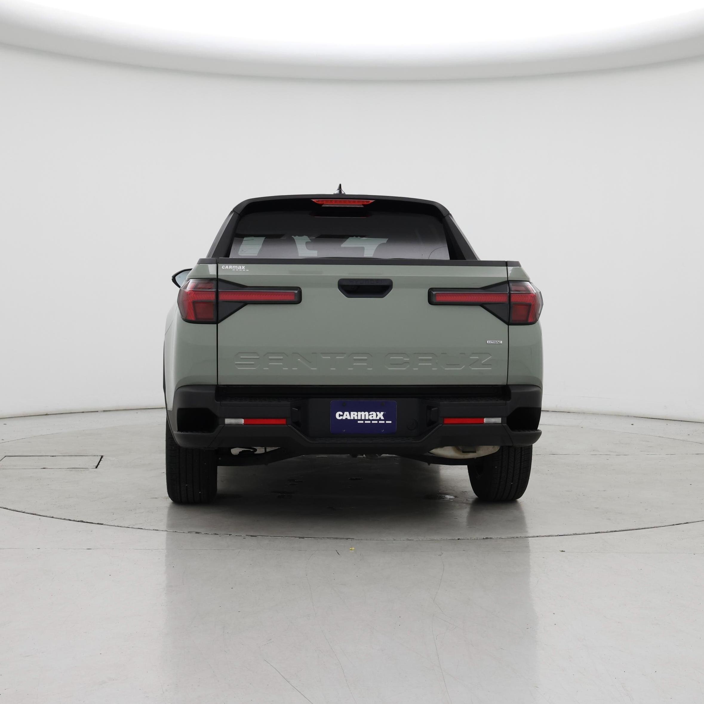 Thumbnail: 2023 Hyundai Santa Cruz - 6