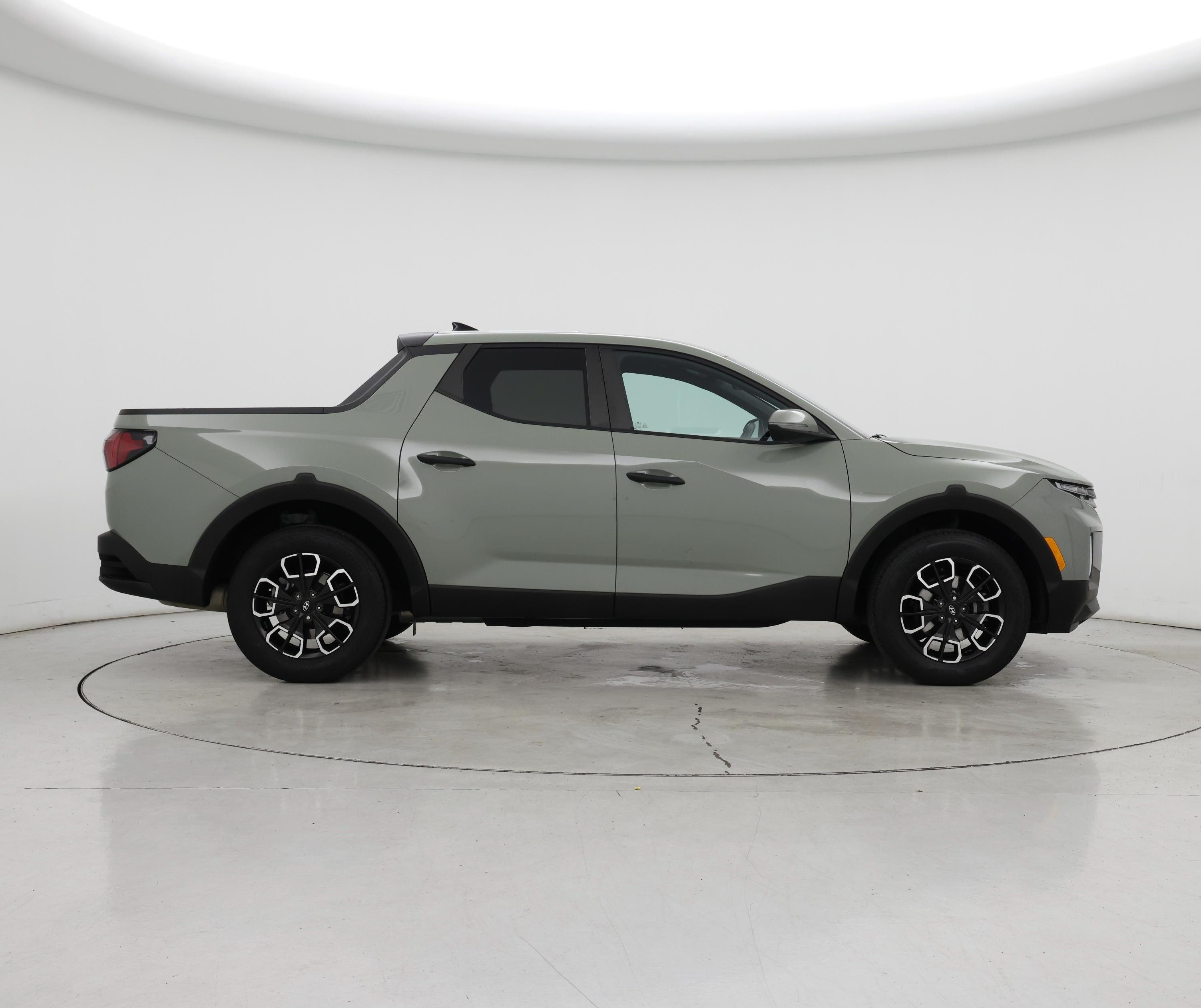 Thumbnail: 2023 Hyundai Santa Cruz - 7