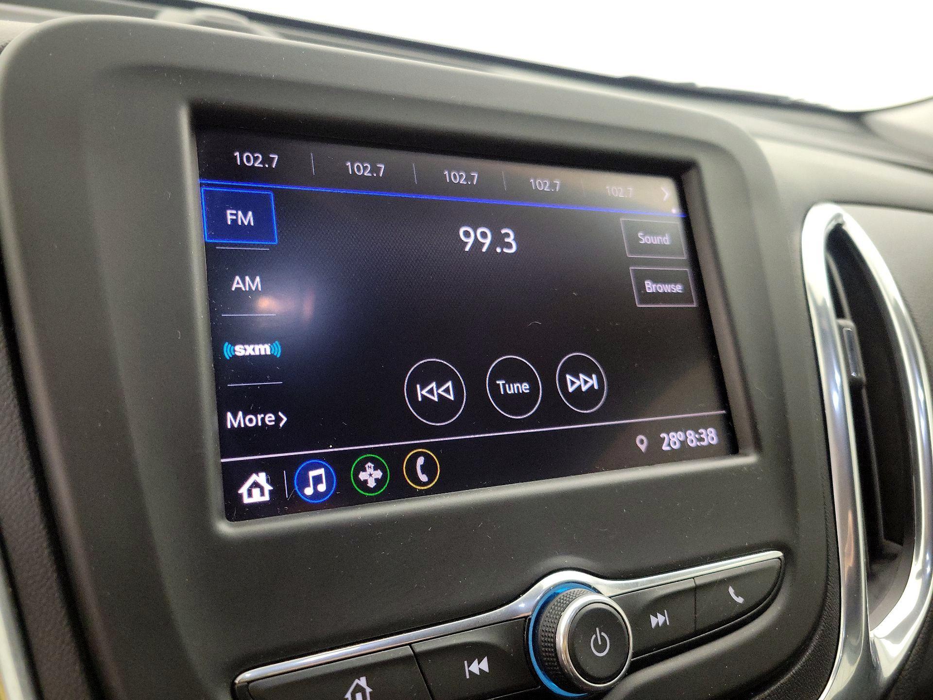 Thumbnail: 2020 Chevrolet Equinox - 15