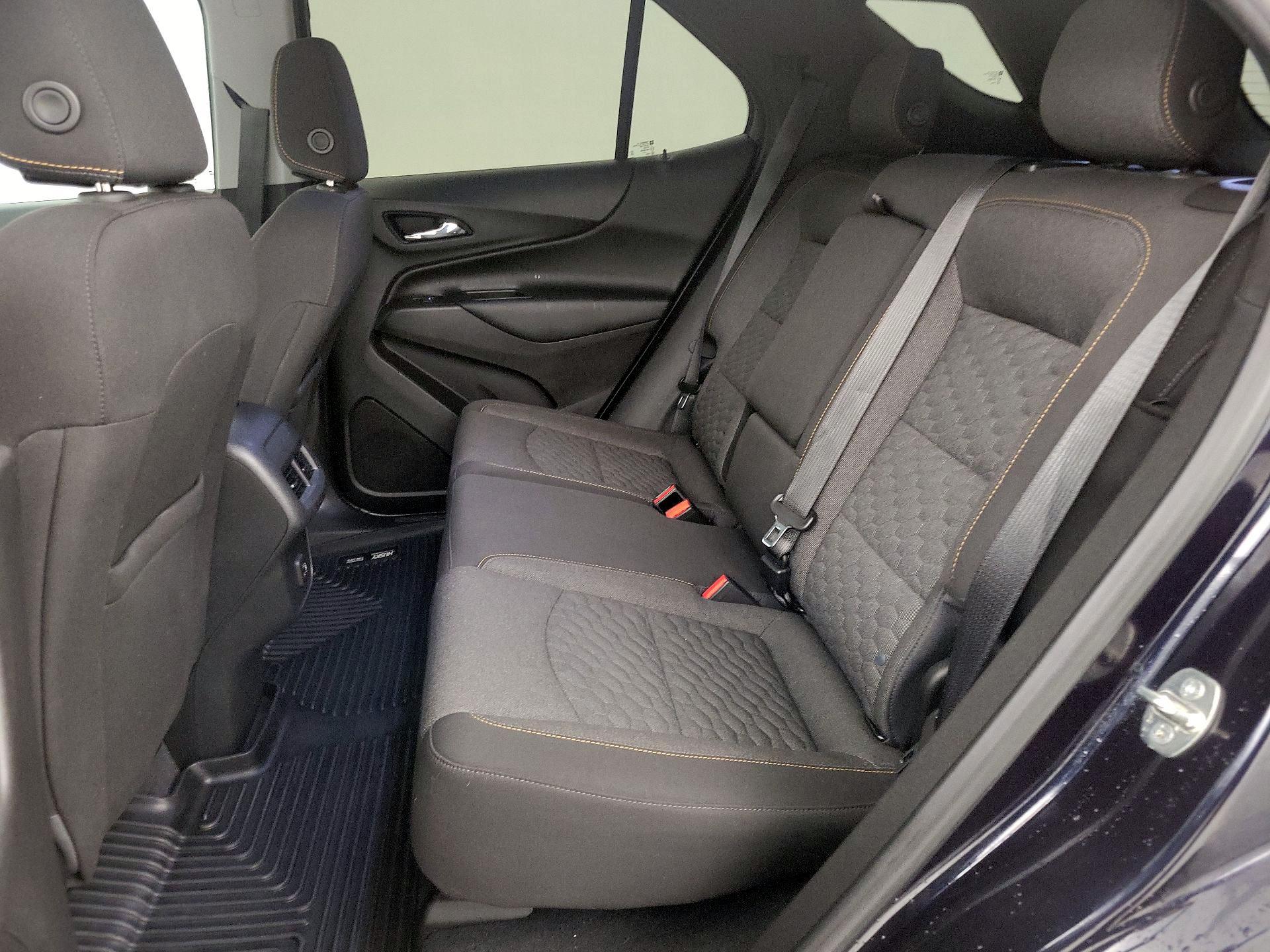 Thumbnail: 2020 Chevrolet Equinox - 19