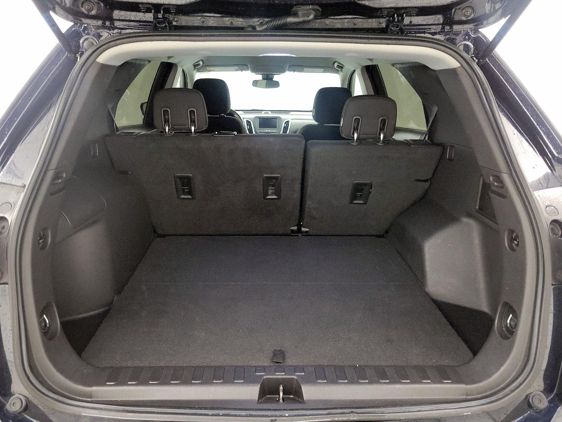 Thumbnail: 2020 Chevrolet Equinox - 20