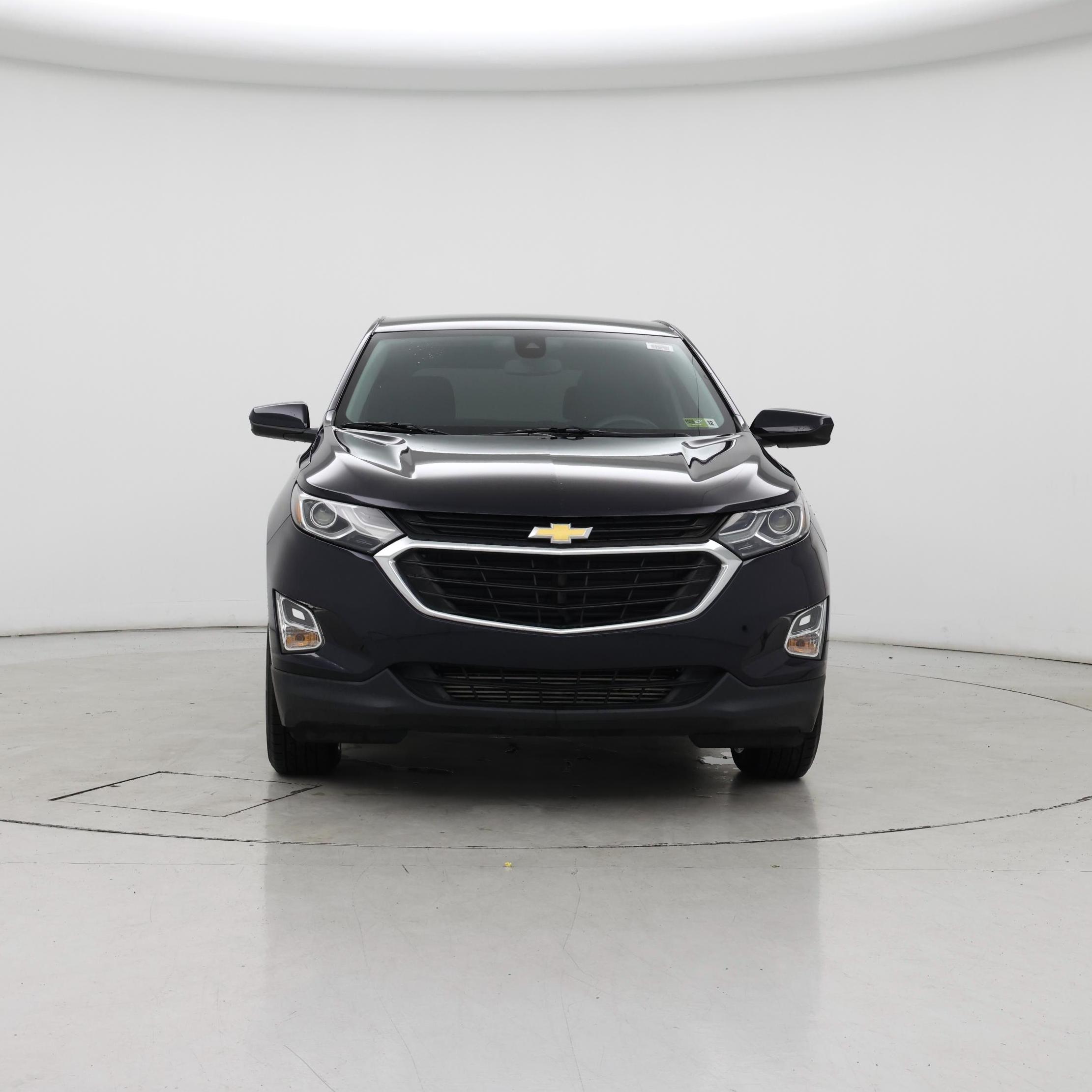 Thumbnail: 2020 Chevrolet Equinox - 5