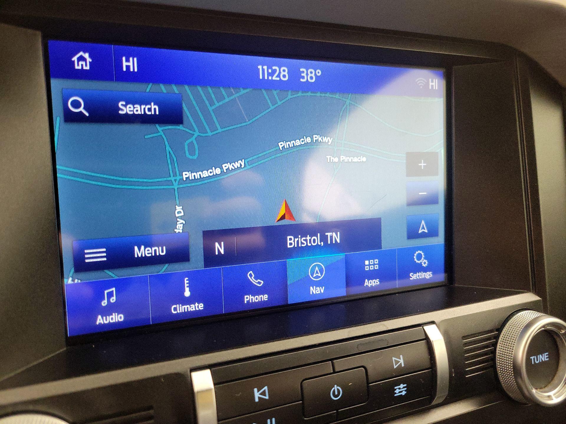 Thumbnail: 2019 Ford Mustang - 14