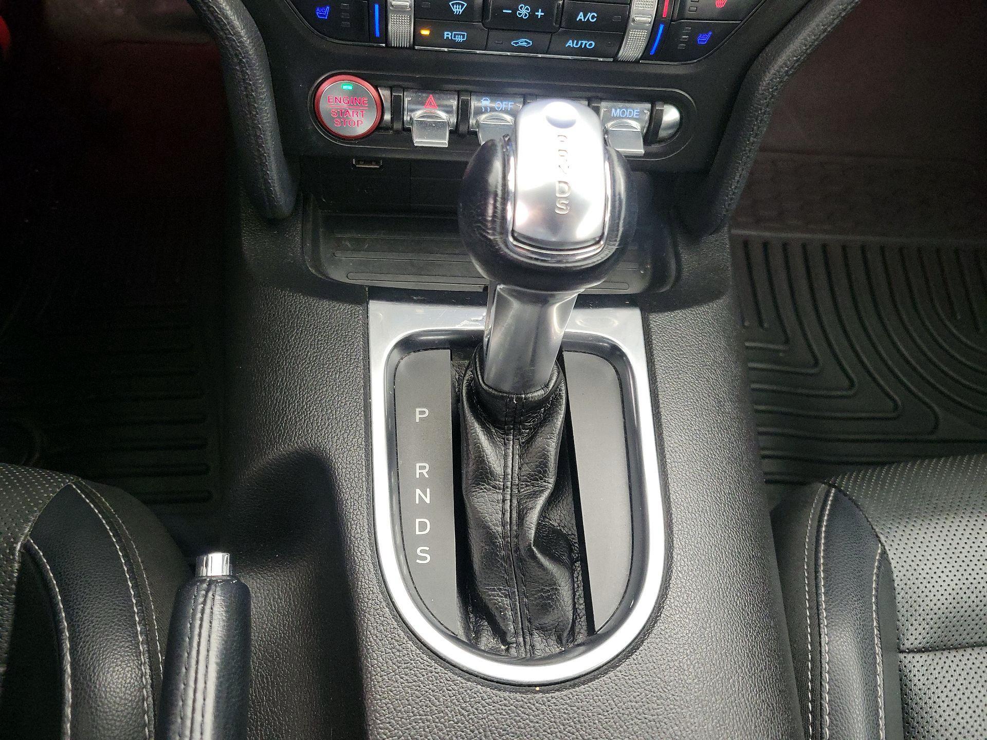 Thumbnail: 2019 Ford Mustang - 18