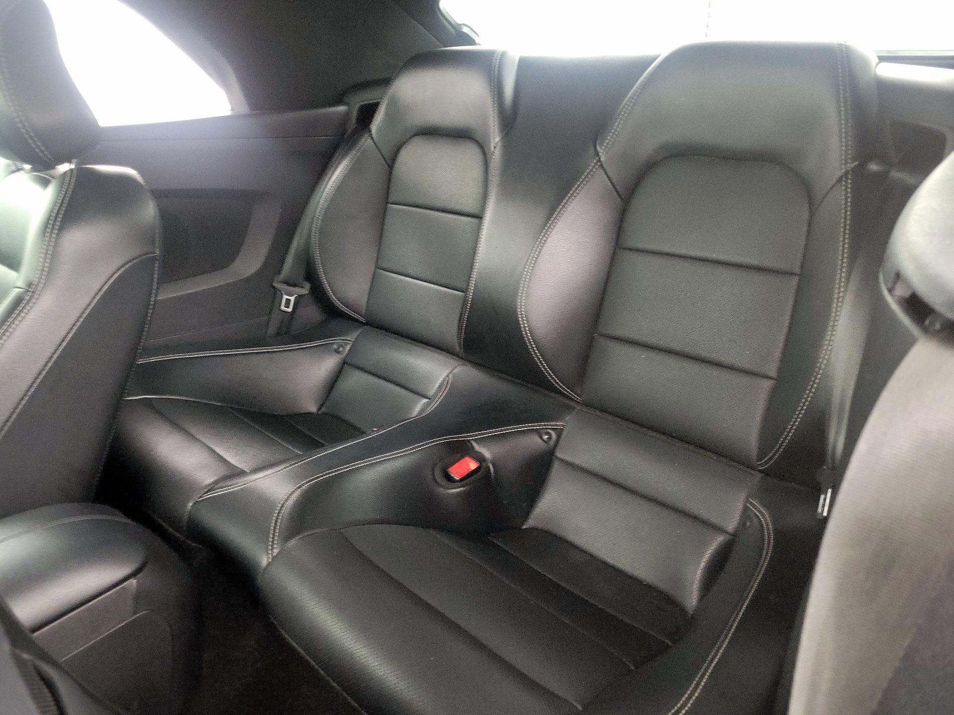 Thumbnail: 2019 Ford Mustang - 20