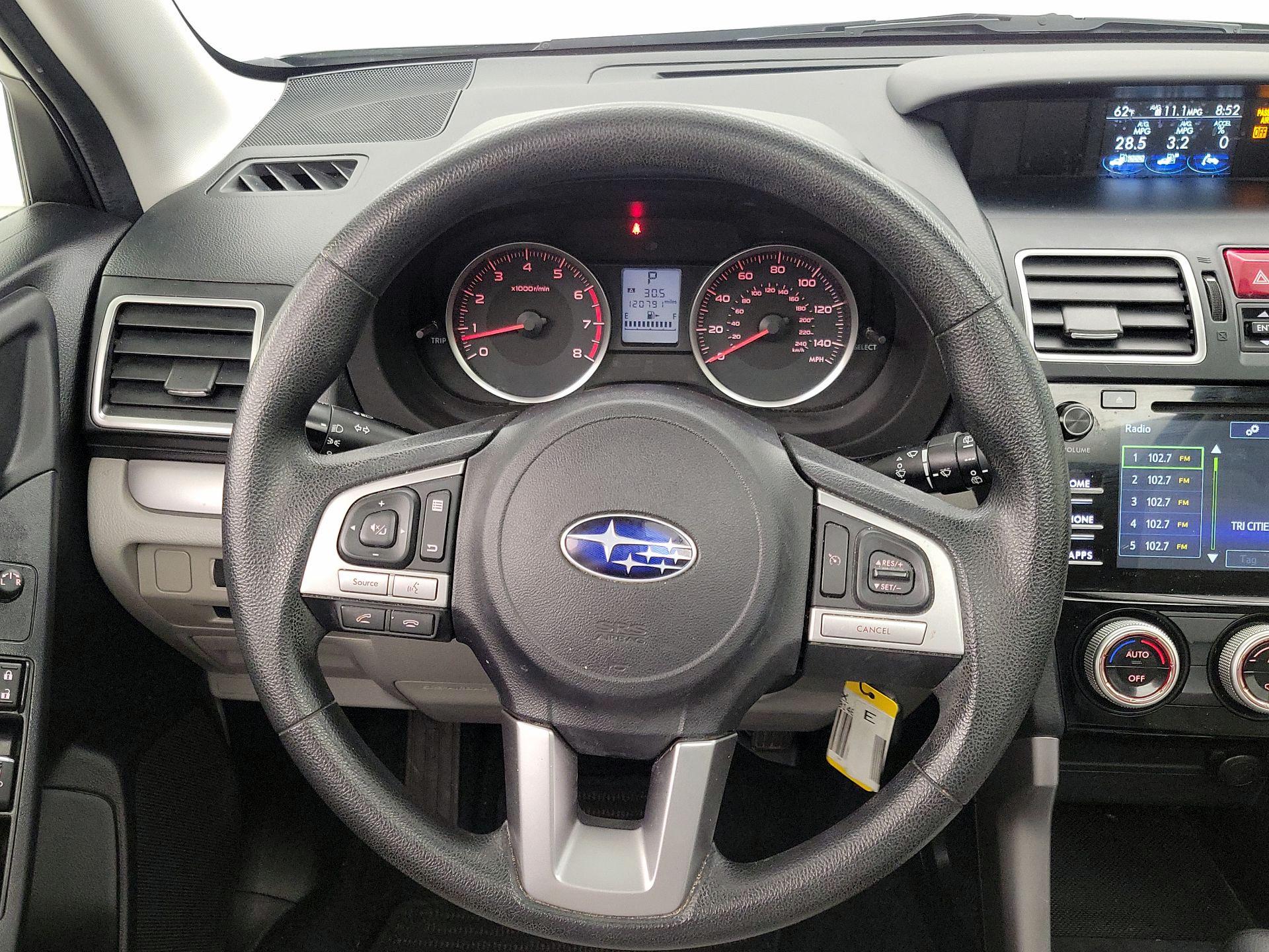 Thumbnail: 2018 Subaru Forester - 10