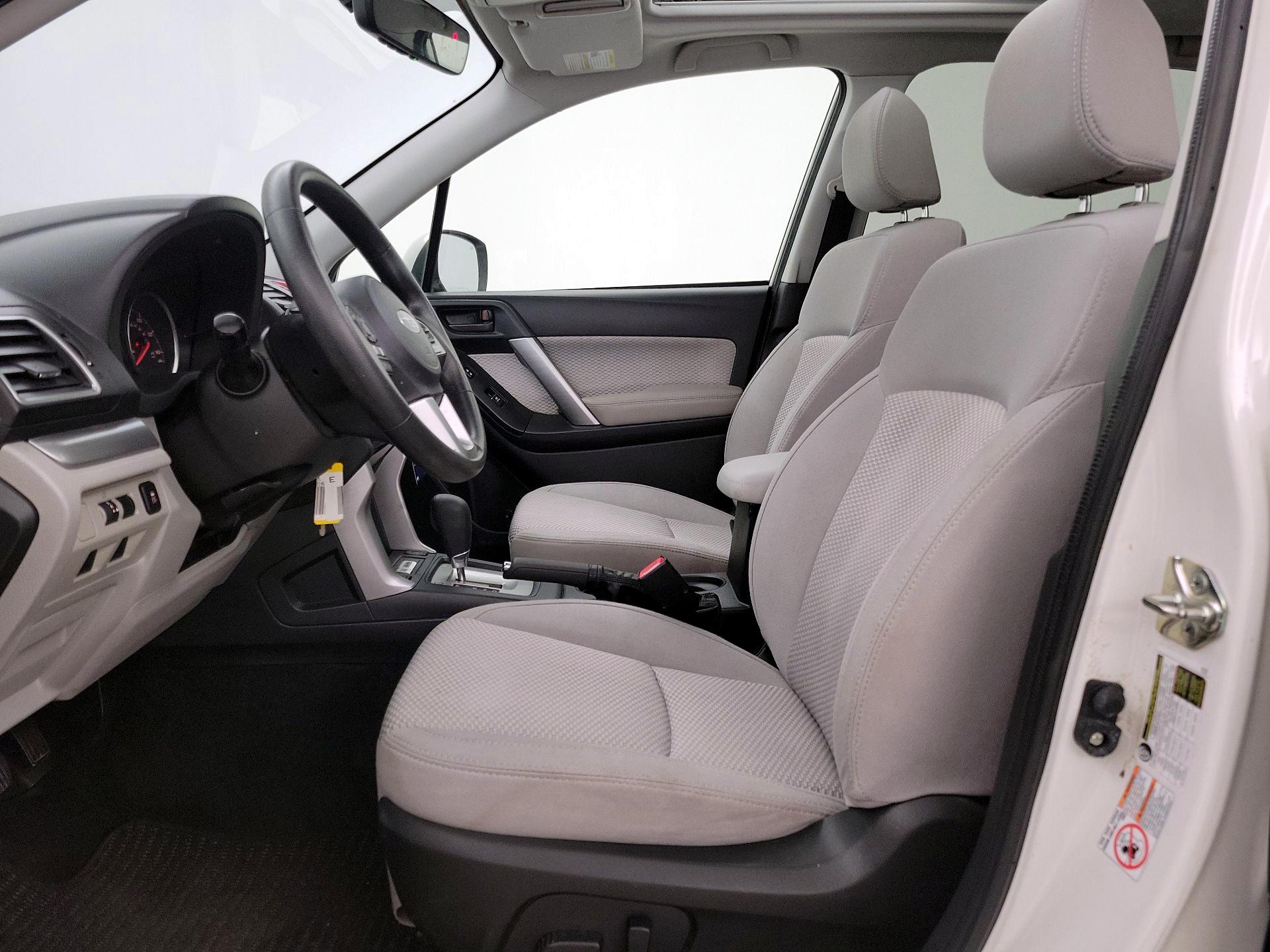 Thumbnail: 2018 Subaru Forester - 11