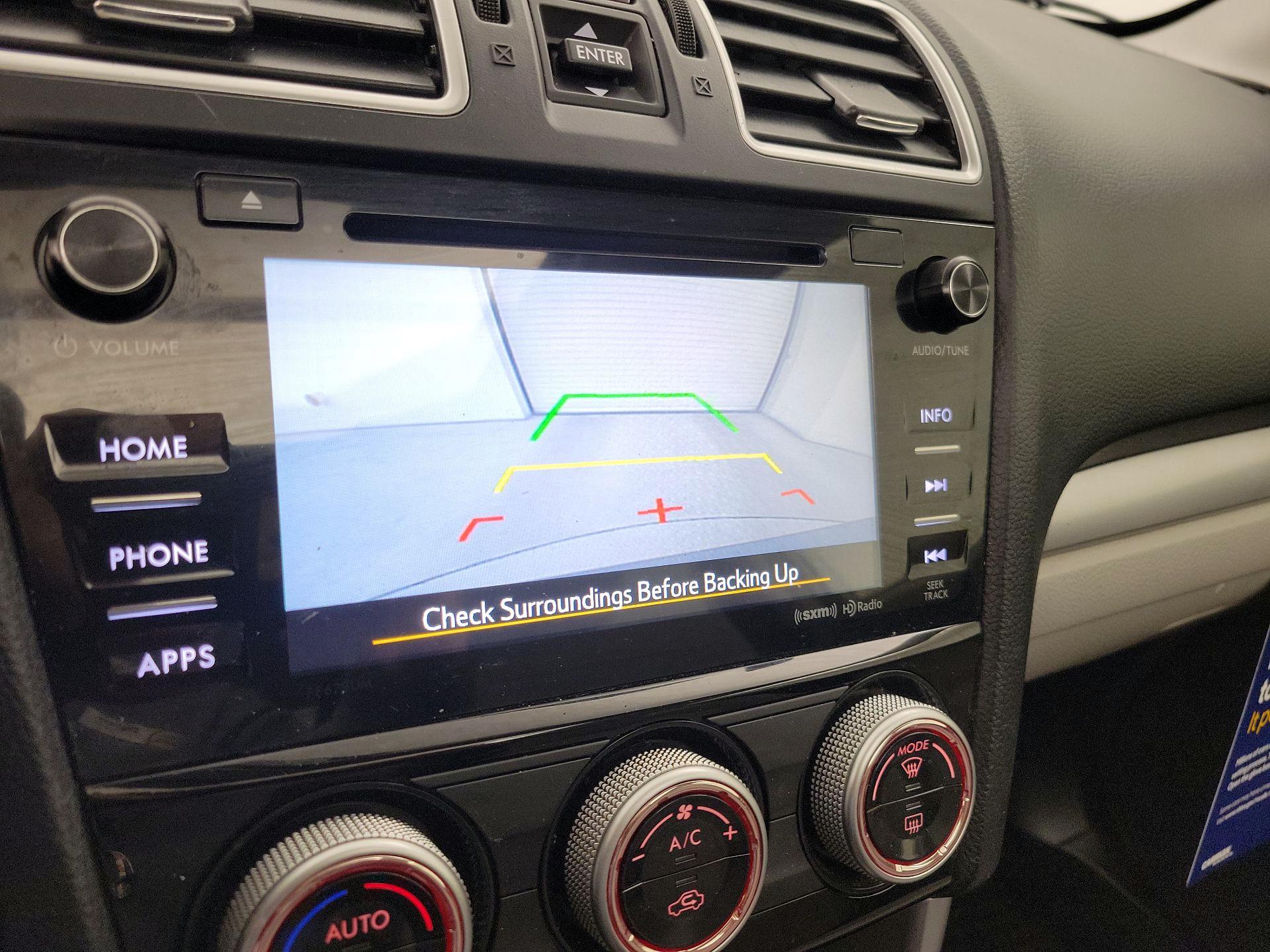 Thumbnail: 2018 Subaru Forester - 14