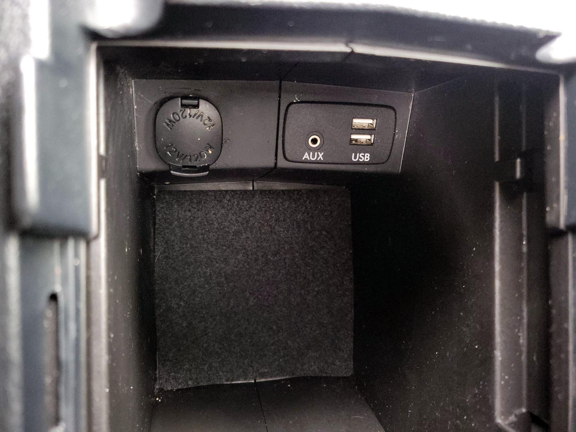 Thumbnail: 2018 Subaru Forester - 18