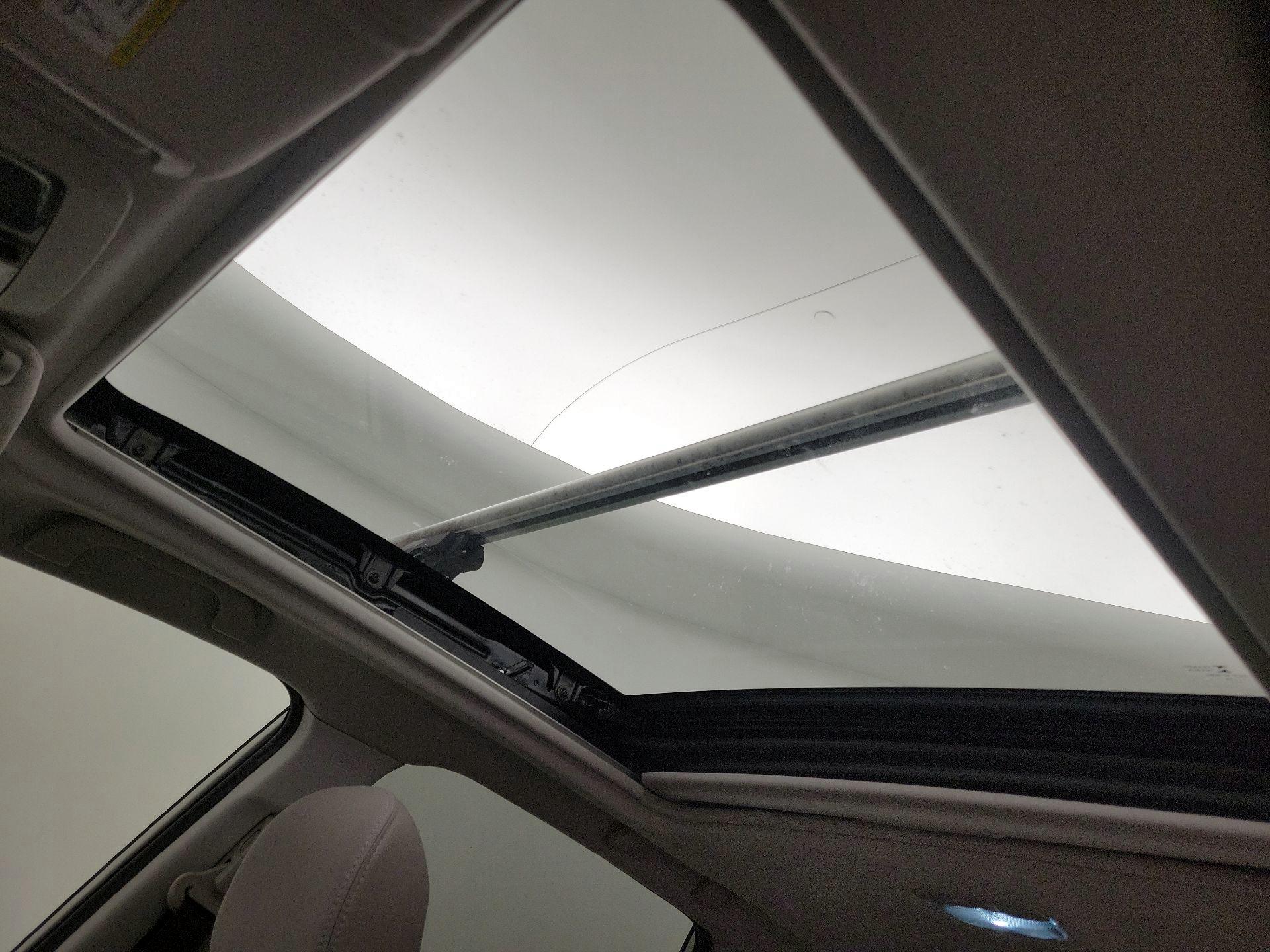 Thumbnail: 2018 Subaru Forester - 19