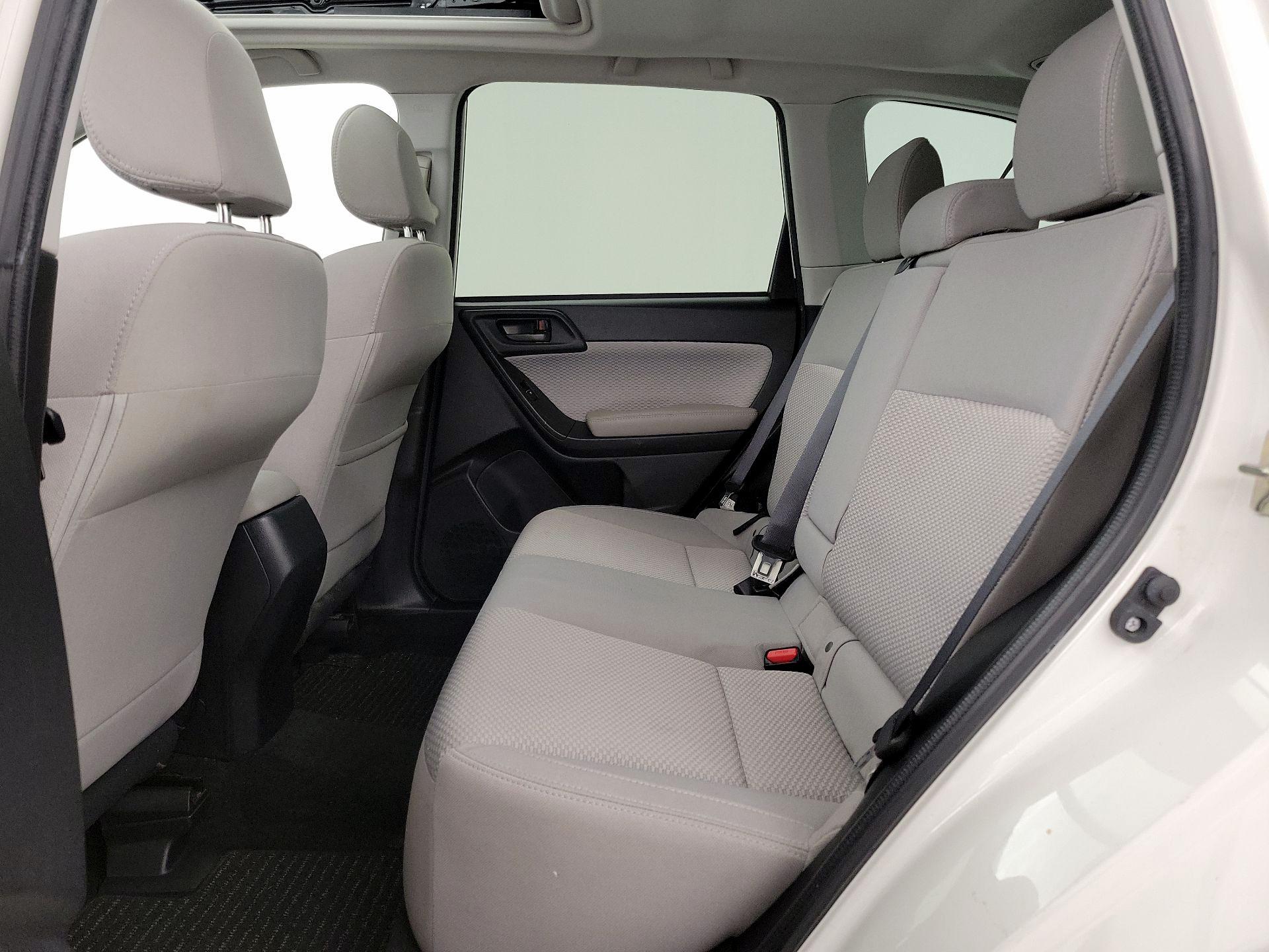 Thumbnail: 2018 Subaru Forester - 20