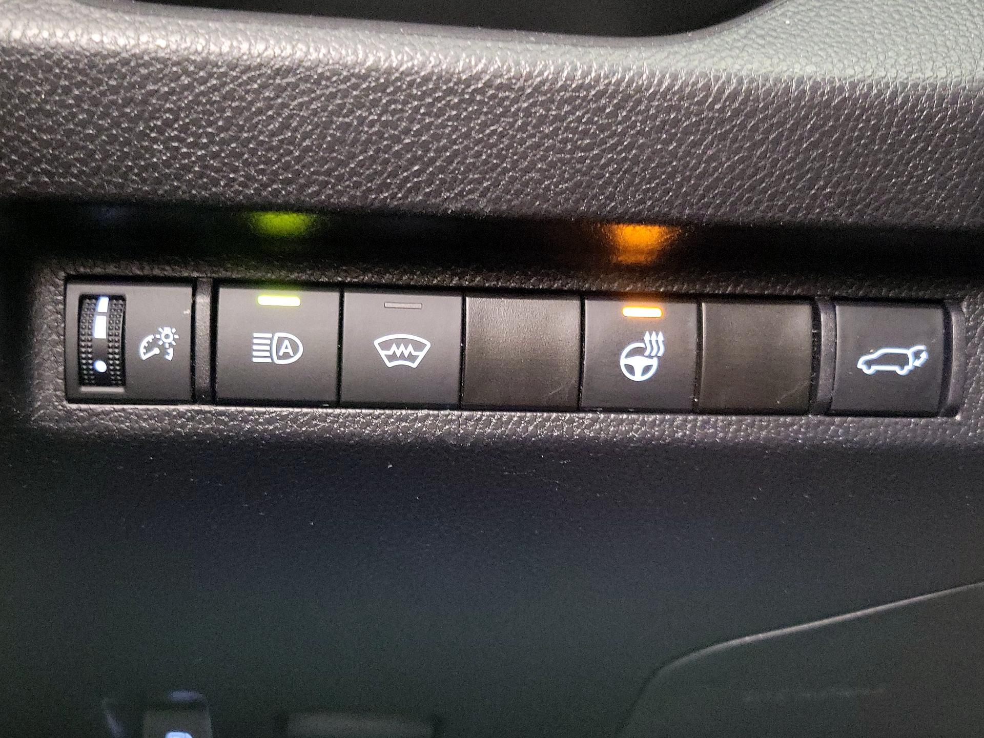 Thumbnail: 2024 Toyota RAV4 - 13