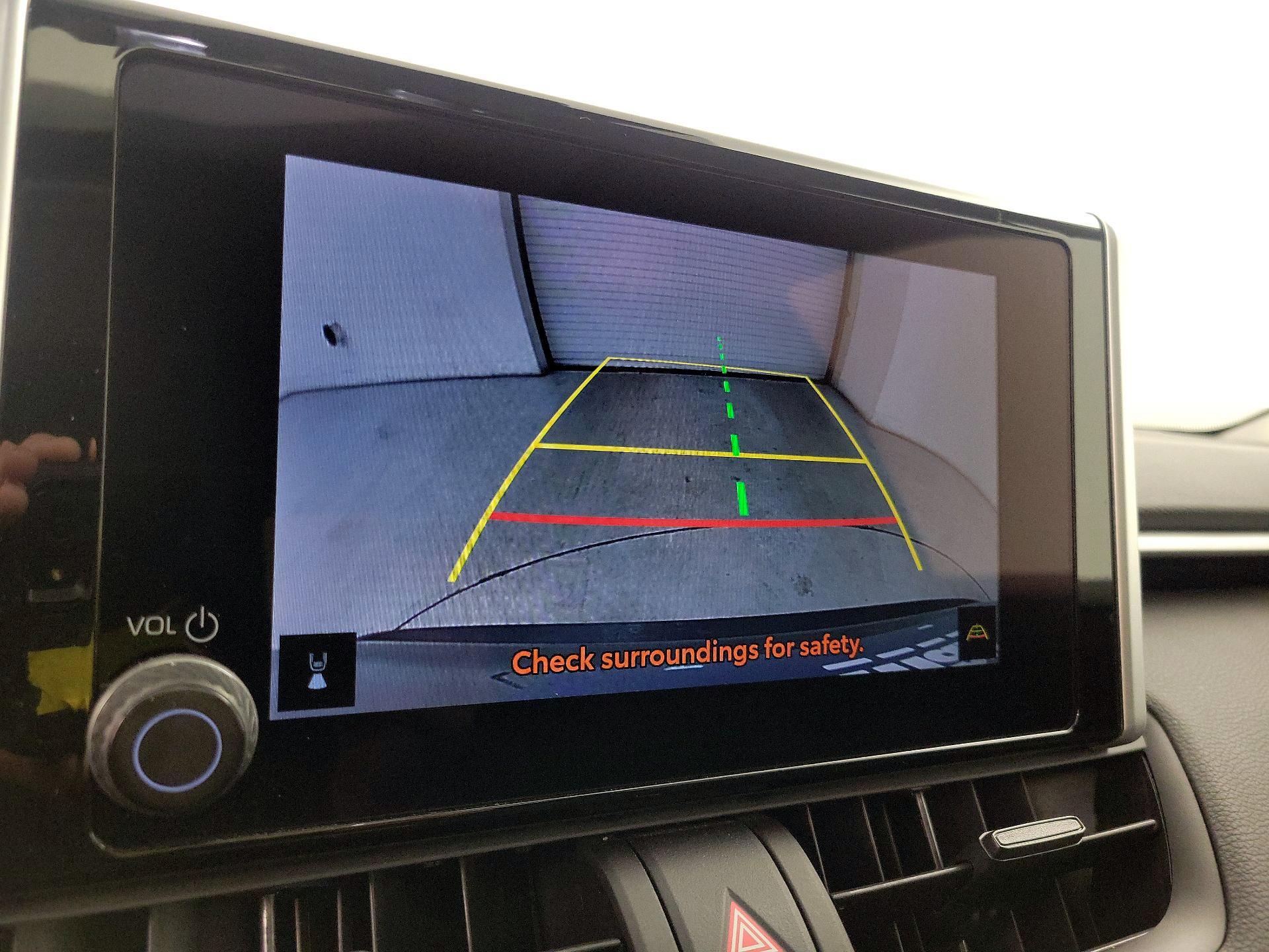 Thumbnail: 2024 Toyota RAV4 - 14