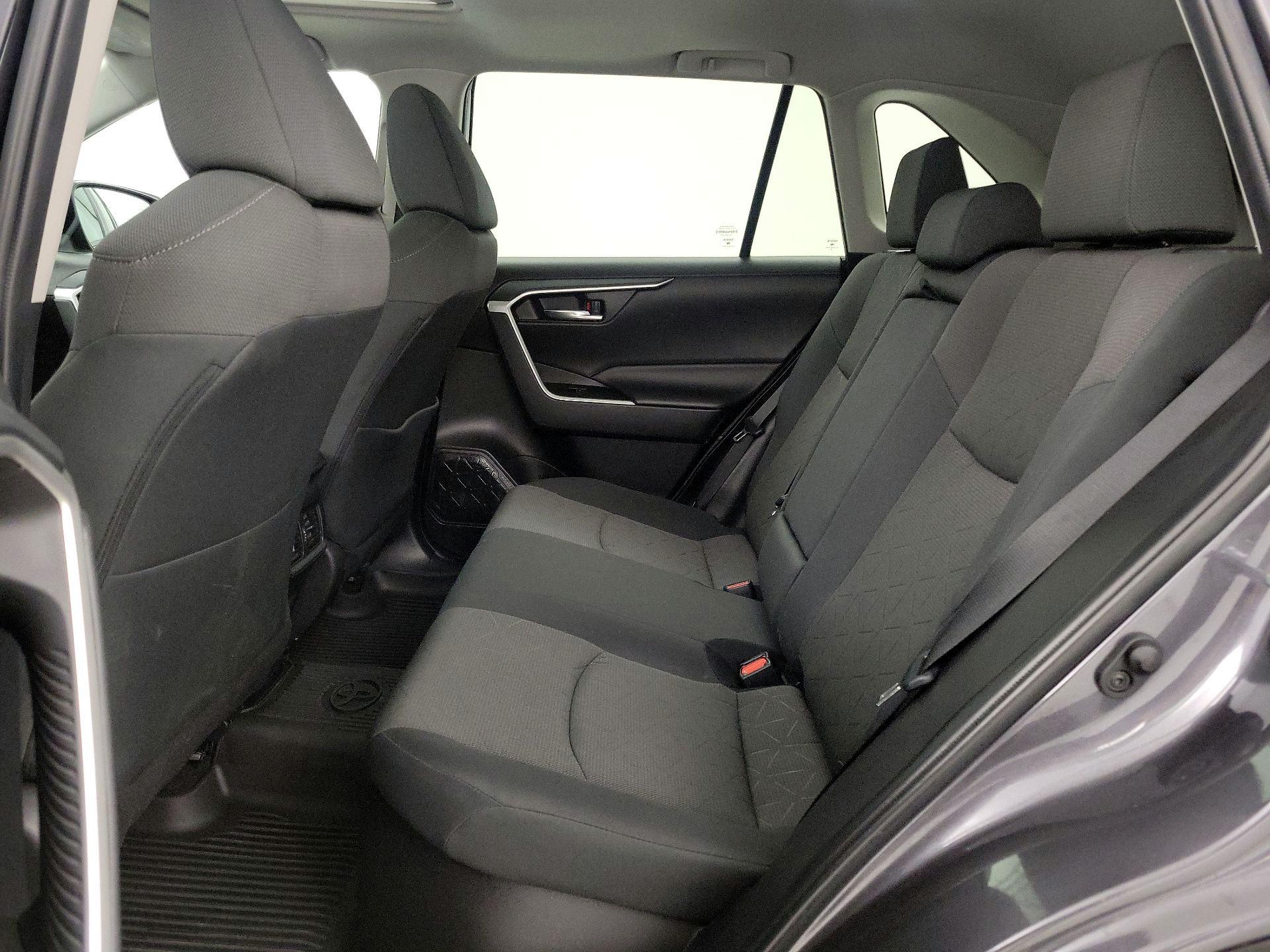 Thumbnail: 2024 Toyota RAV4 - 20