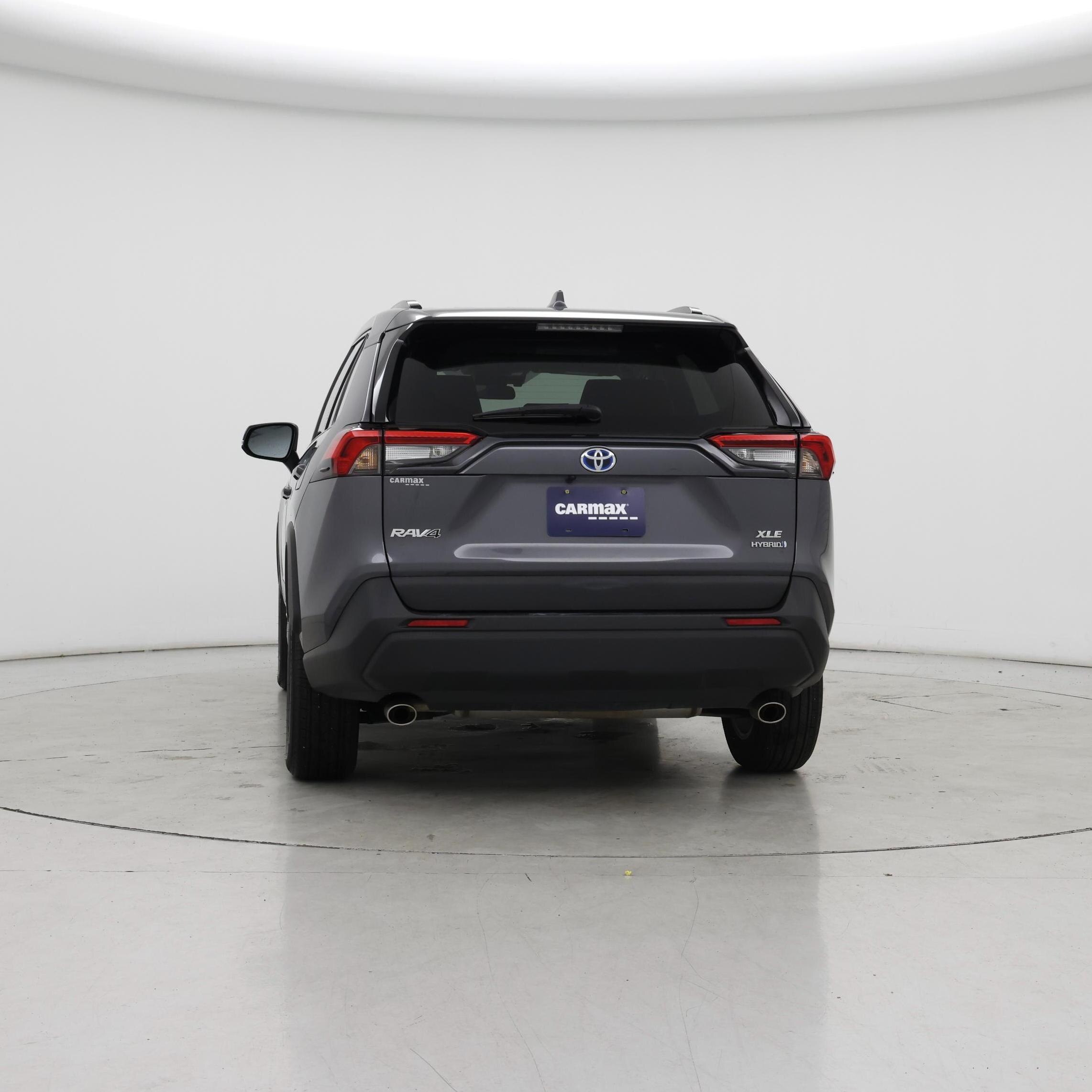 Thumbnail: 2024 Toyota RAV4 - 3