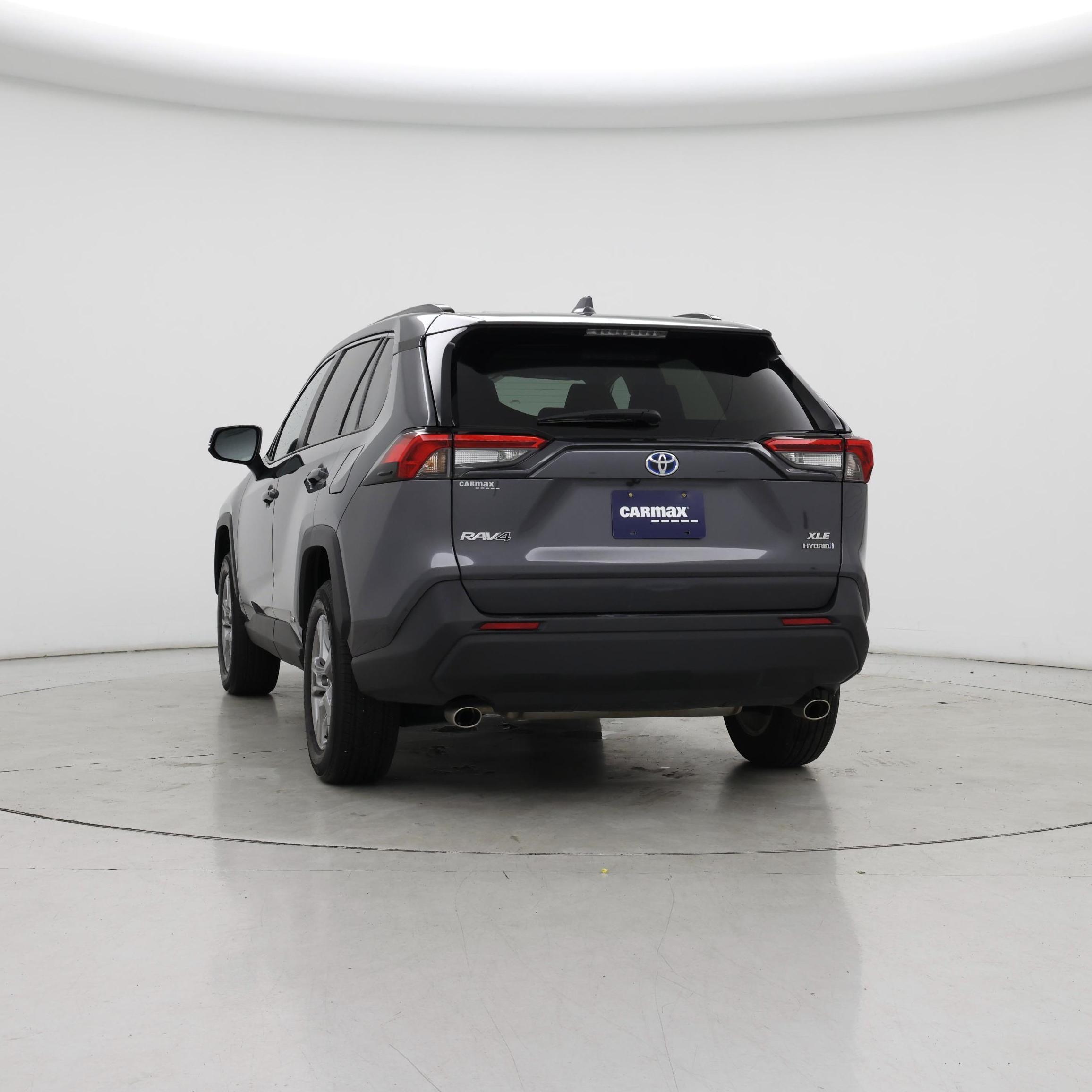 Thumbnail: 2024 Toyota RAV4 - 7