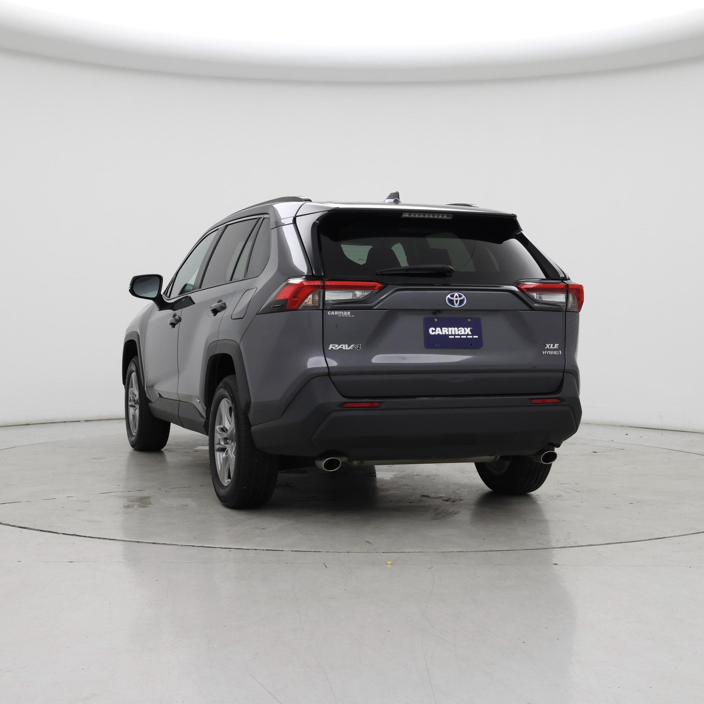 Thumbnail: 2024 Toyota RAV4 - 8