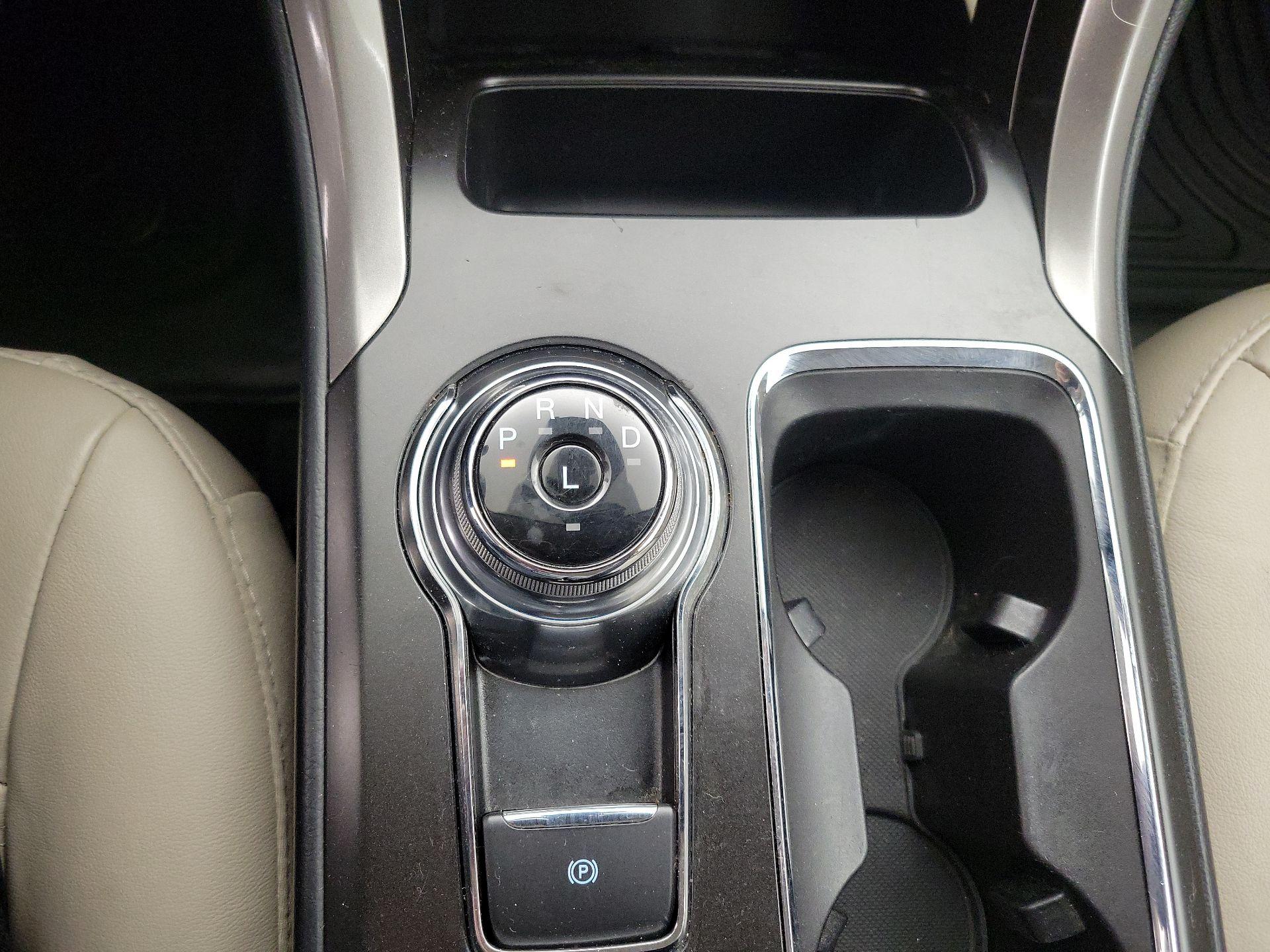 Thumbnail: 2018 Ford Fusion - 18