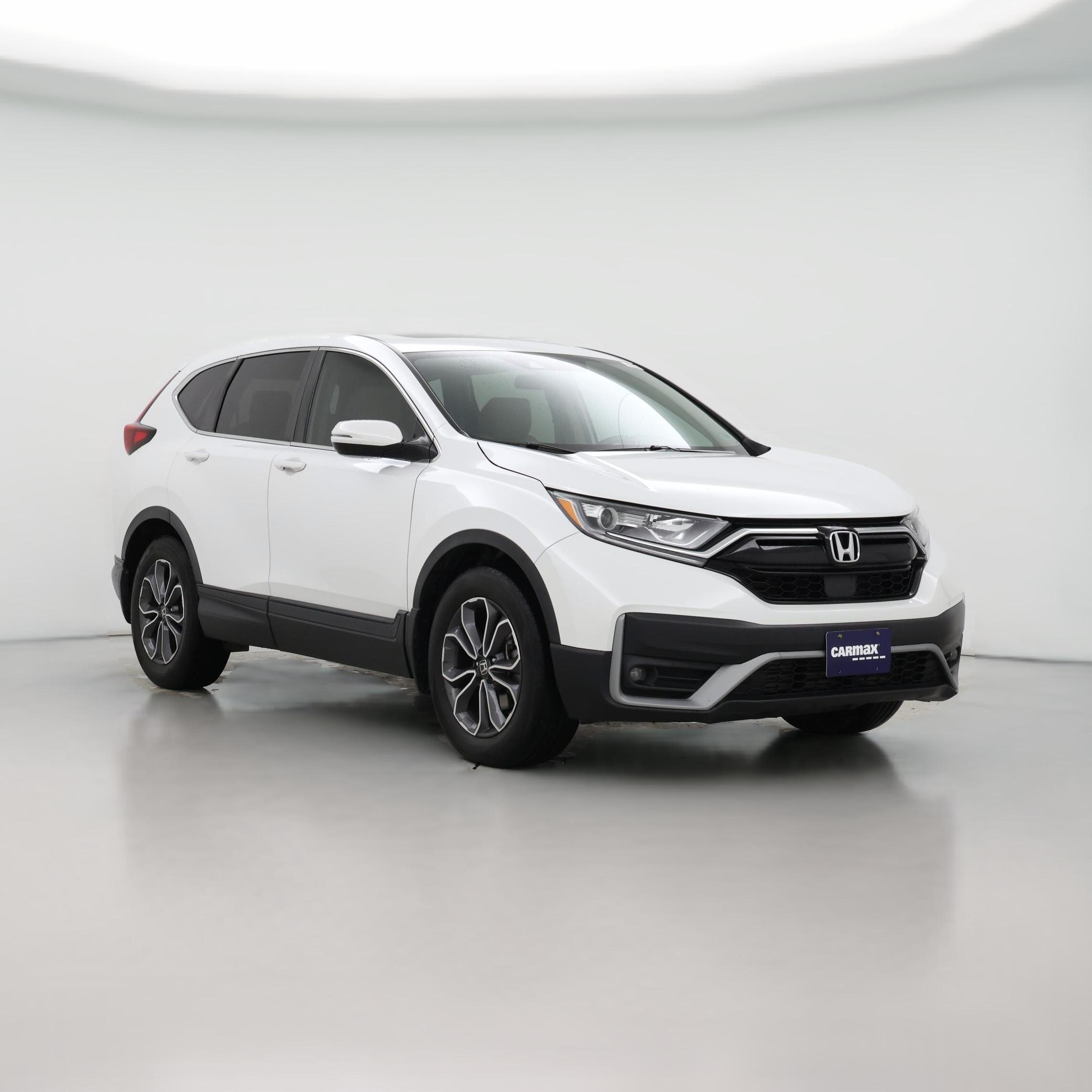 Thumbnail: 2022 Honda CR-V - 1