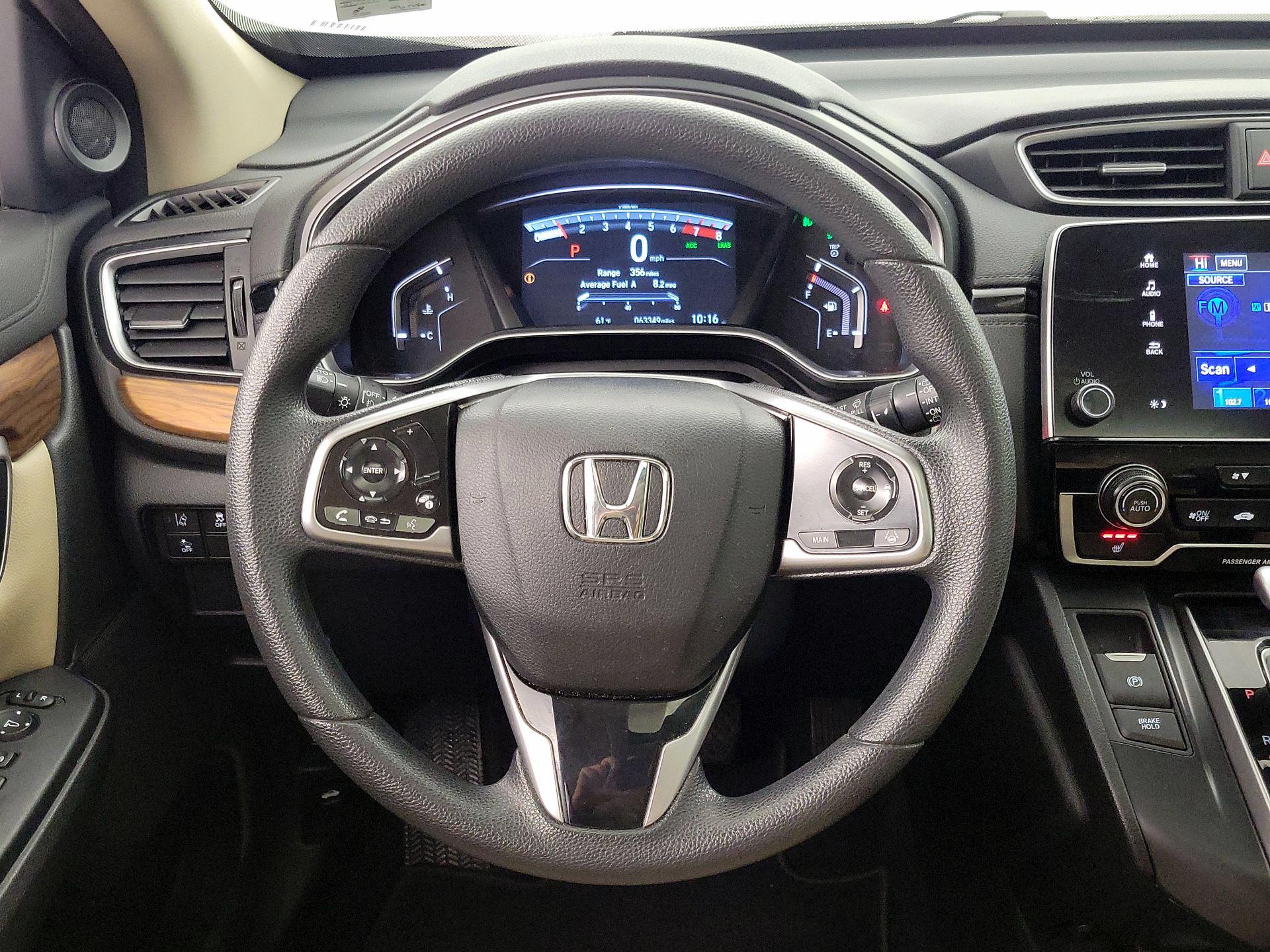 Thumbnail: 2022 Honda CR-V - 10