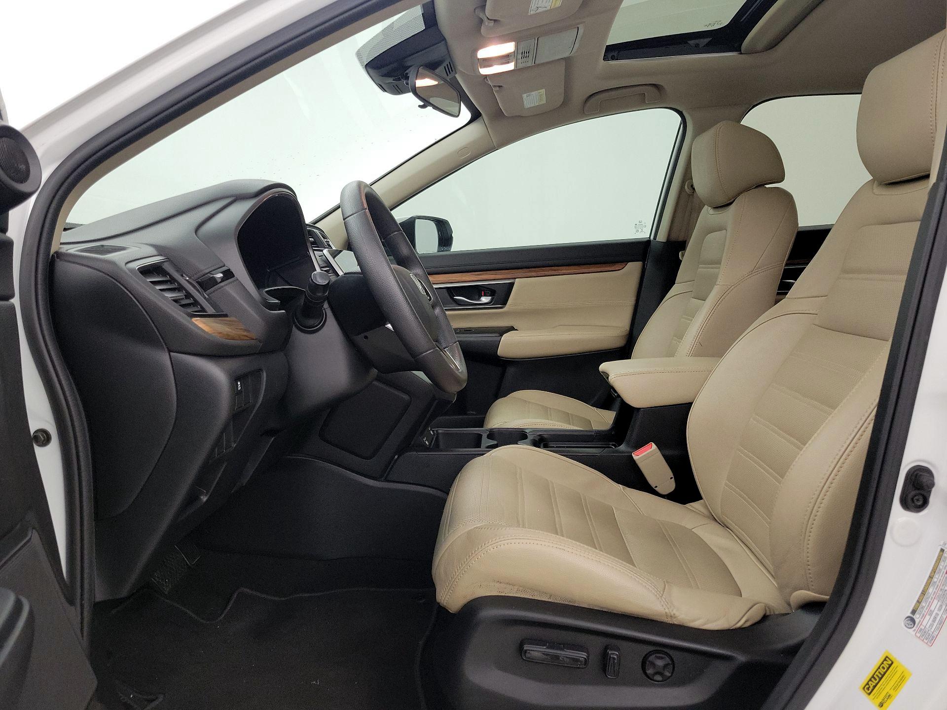 Thumbnail: 2022 Honda CR-V - 11