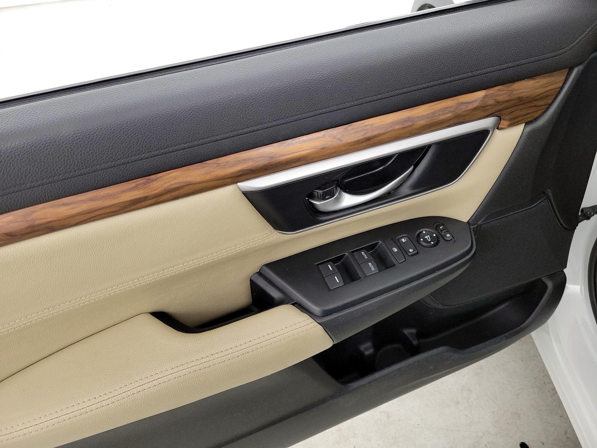 Thumbnail: 2022 Honda CR-V - 12