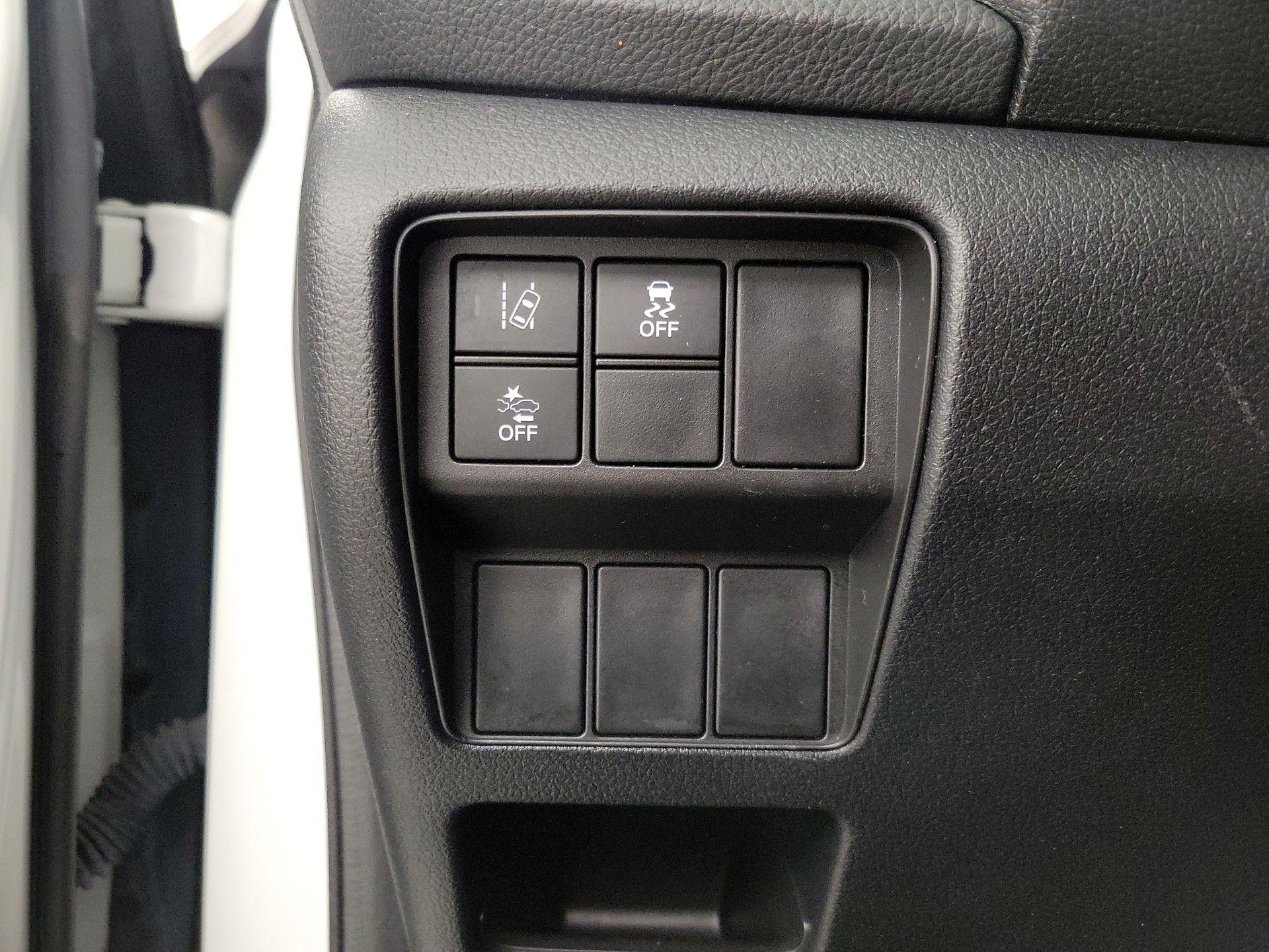 Thumbnail: 2022 Honda CR-V - 13