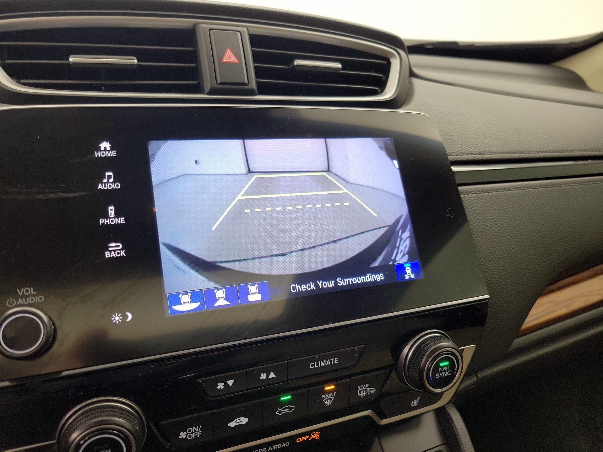 Thumbnail: 2022 Honda CR-V - 14