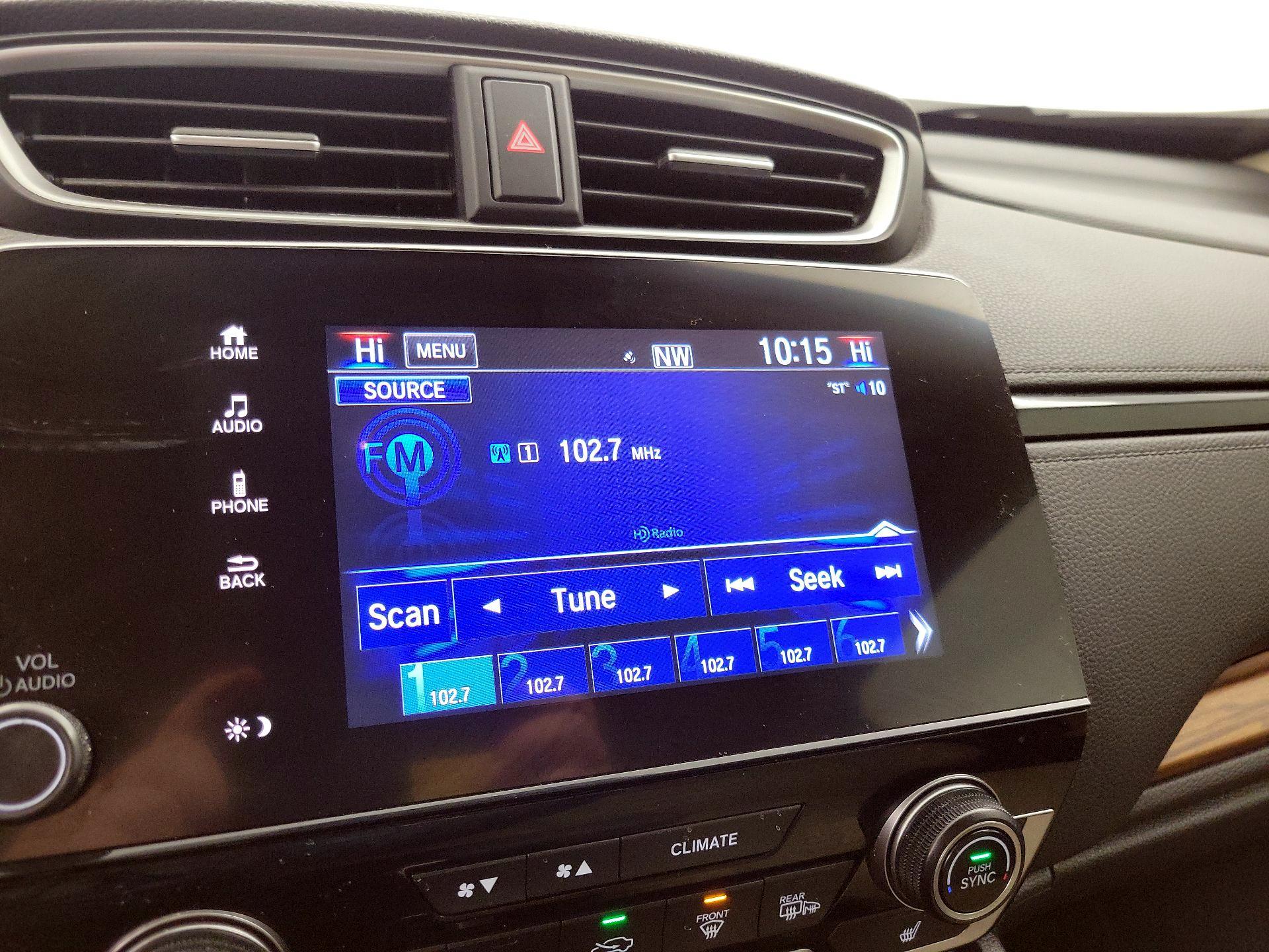 Thumbnail: 2022 Honda CR-V - 15