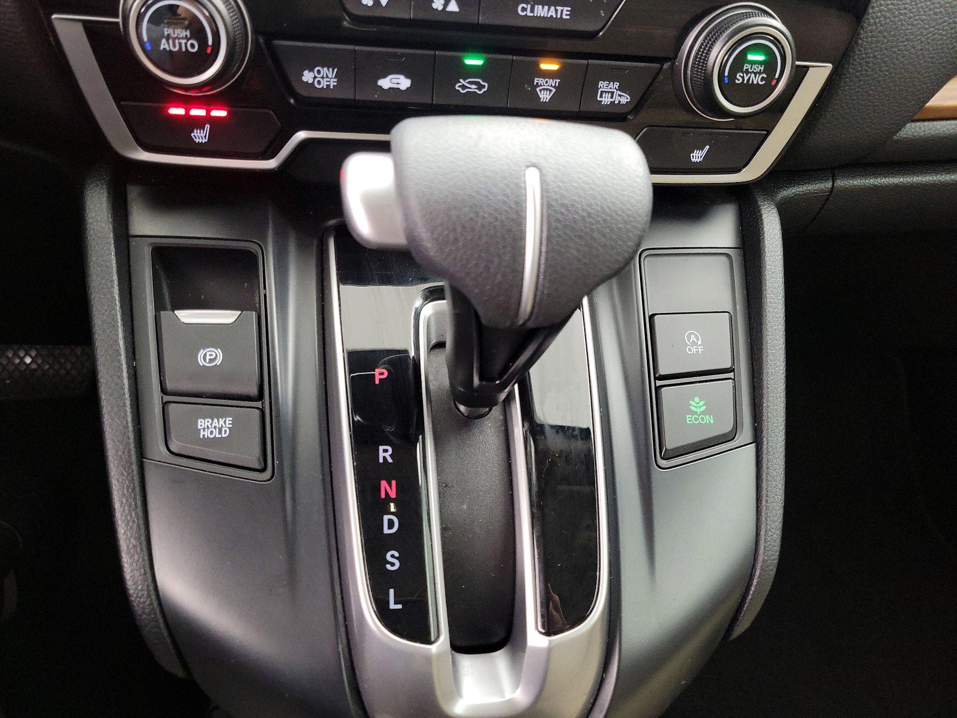 Thumbnail: 2022 Honda CR-V - 17