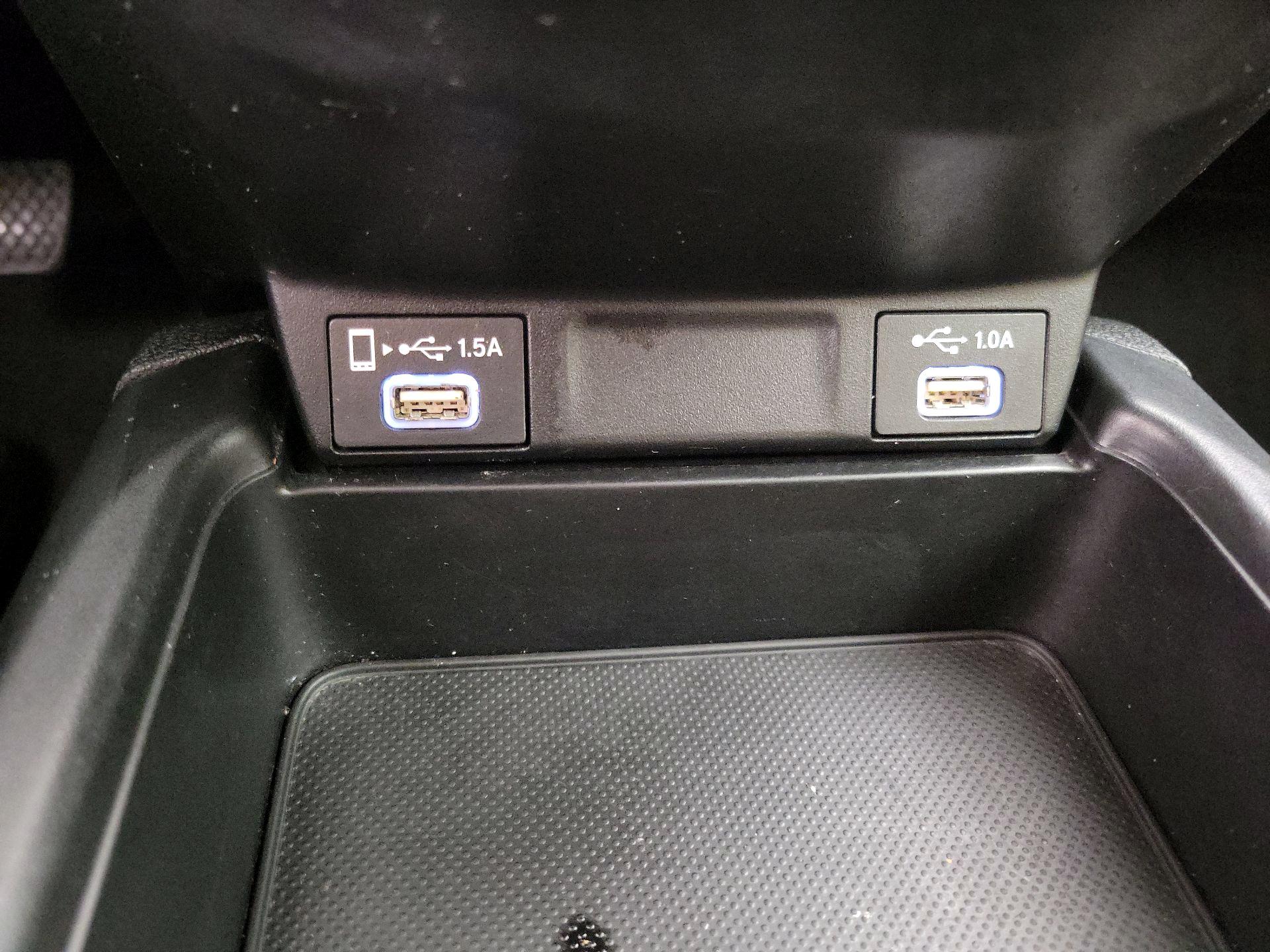 Thumbnail: 2022 Honda CR-V - 18