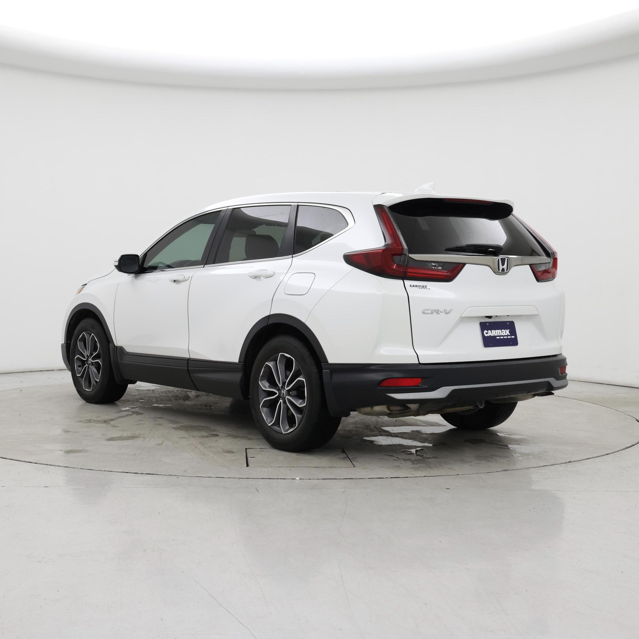 Thumbnail: 2022 Honda CR-V - 2