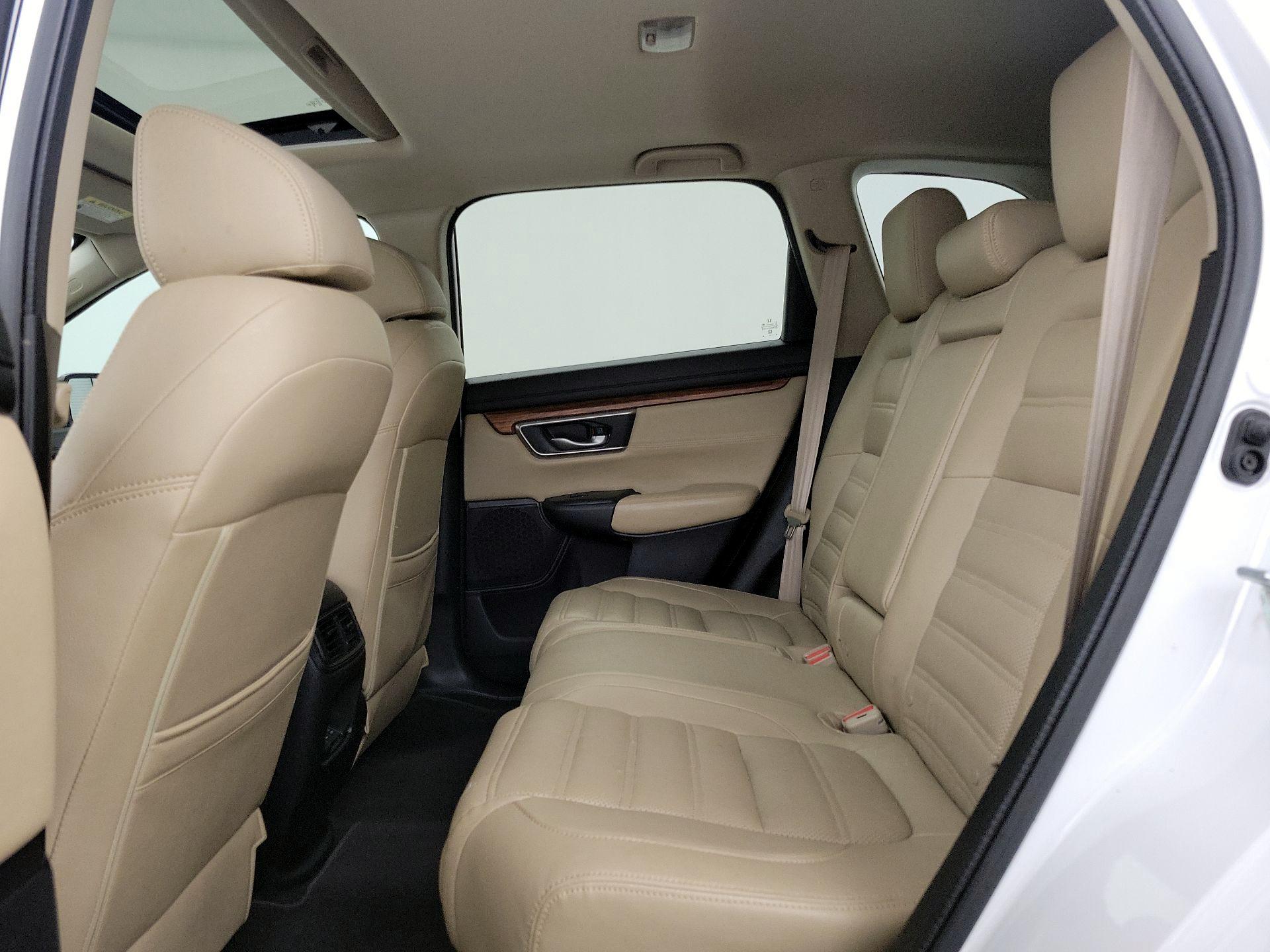 Thumbnail: 2022 Honda CR-V - 20