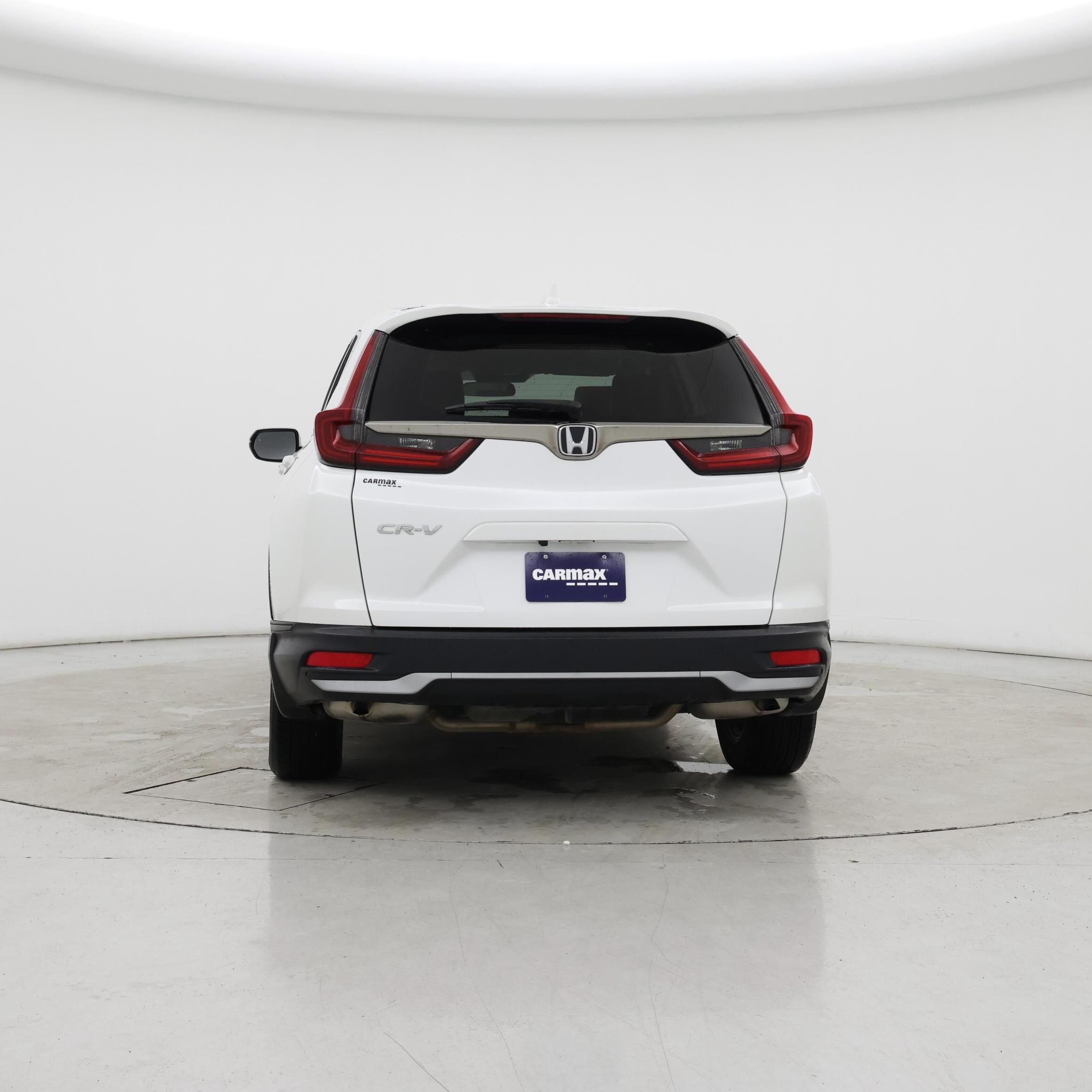 Thumbnail: 2022 Honda CR-V - 6