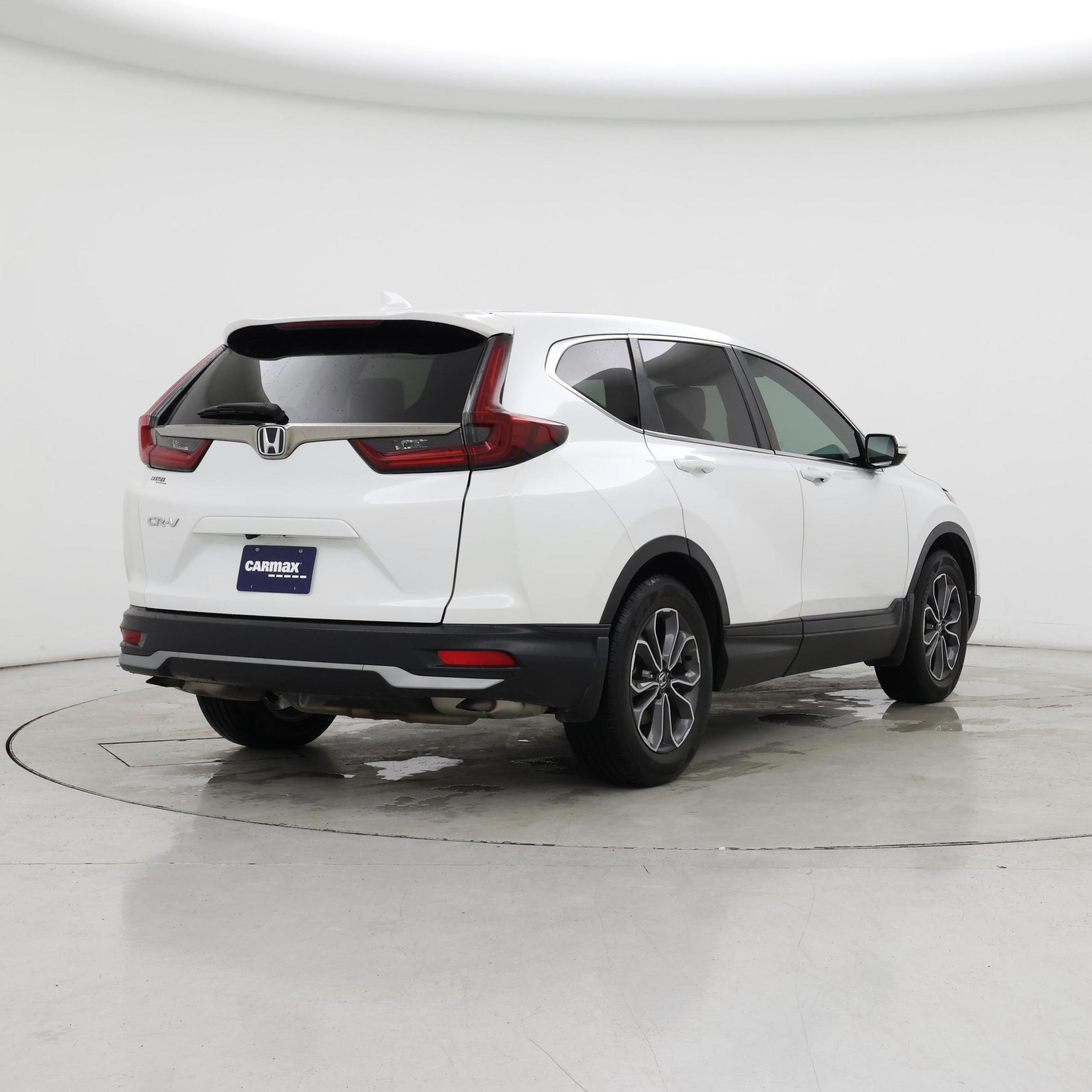 Thumbnail: 2022 Honda CR-V - 8