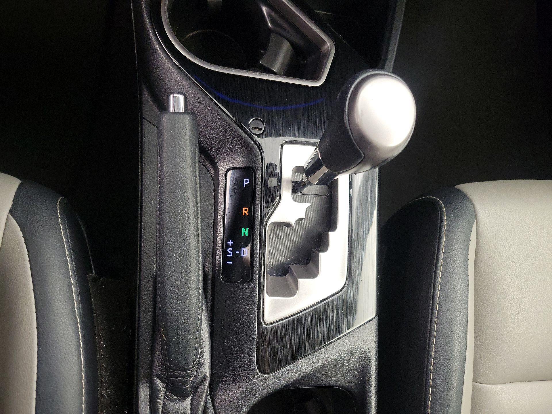 Thumbnail: 2017 Toyota RAV4 - 18