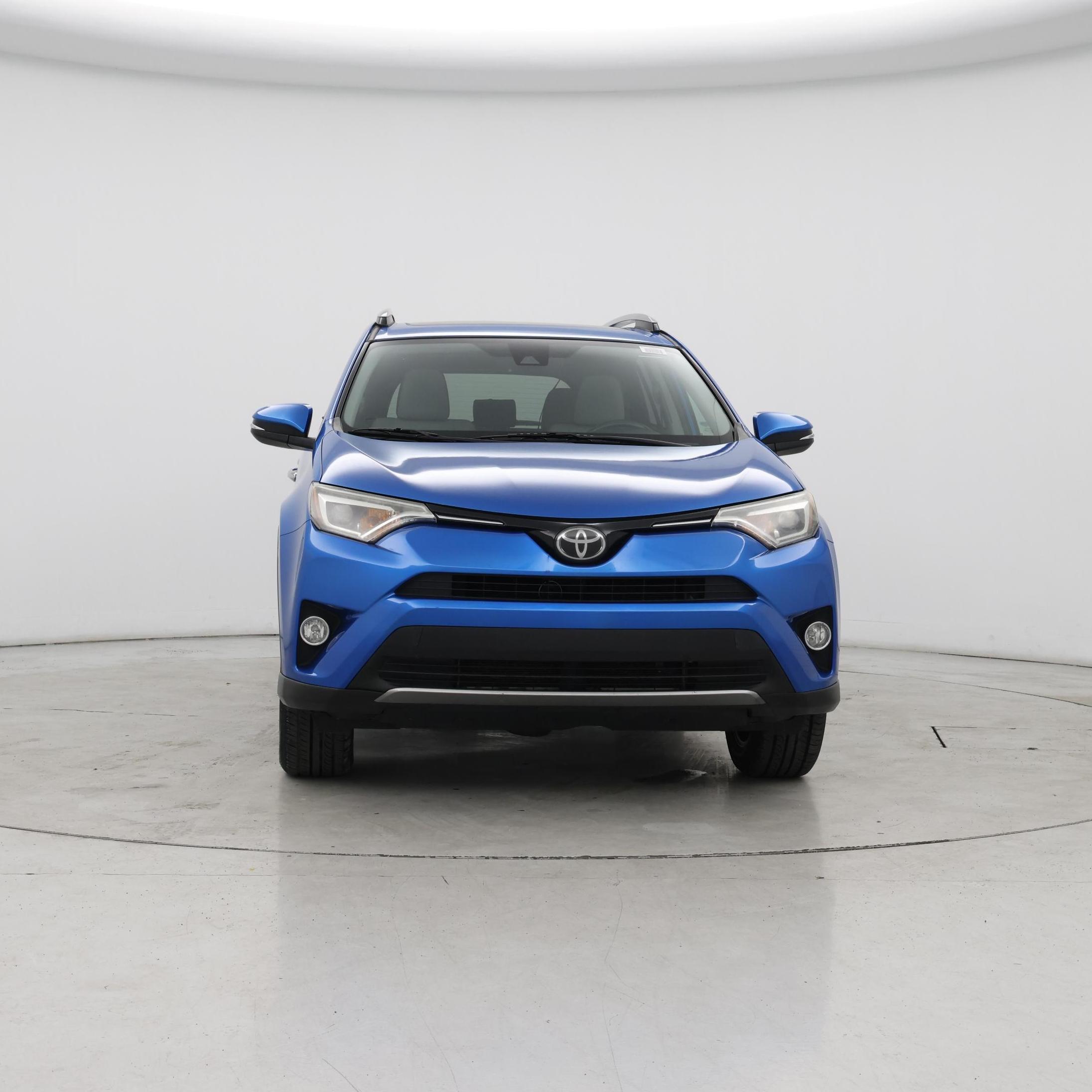 Thumbnail: 2017 Toyota RAV4 - 5