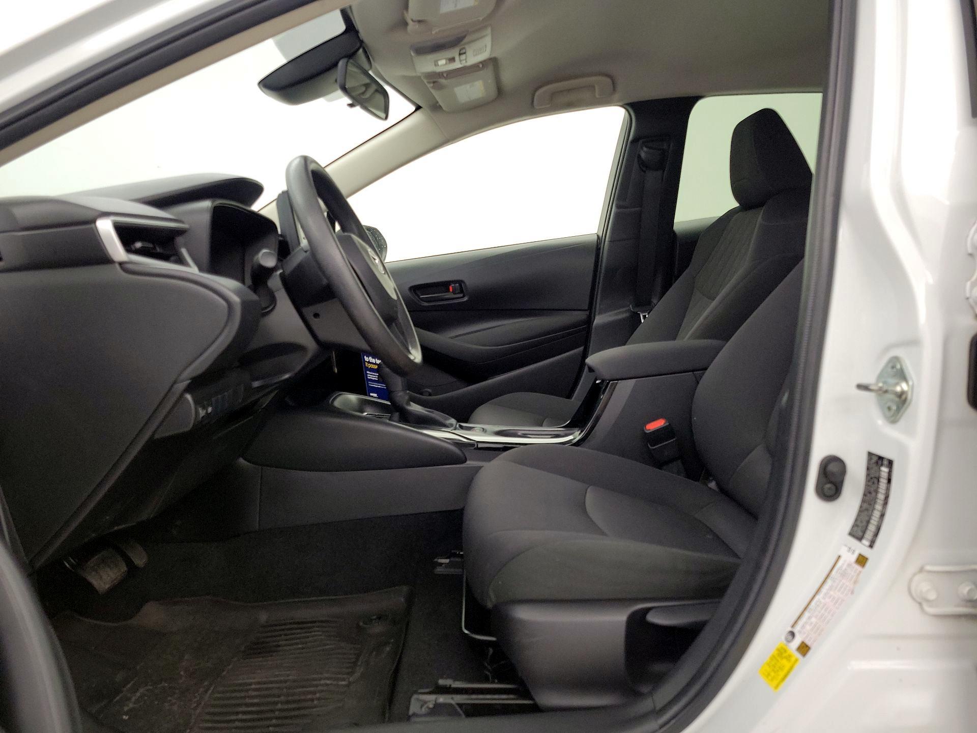 Thumbnail: 2022 Toyota Corolla - 11