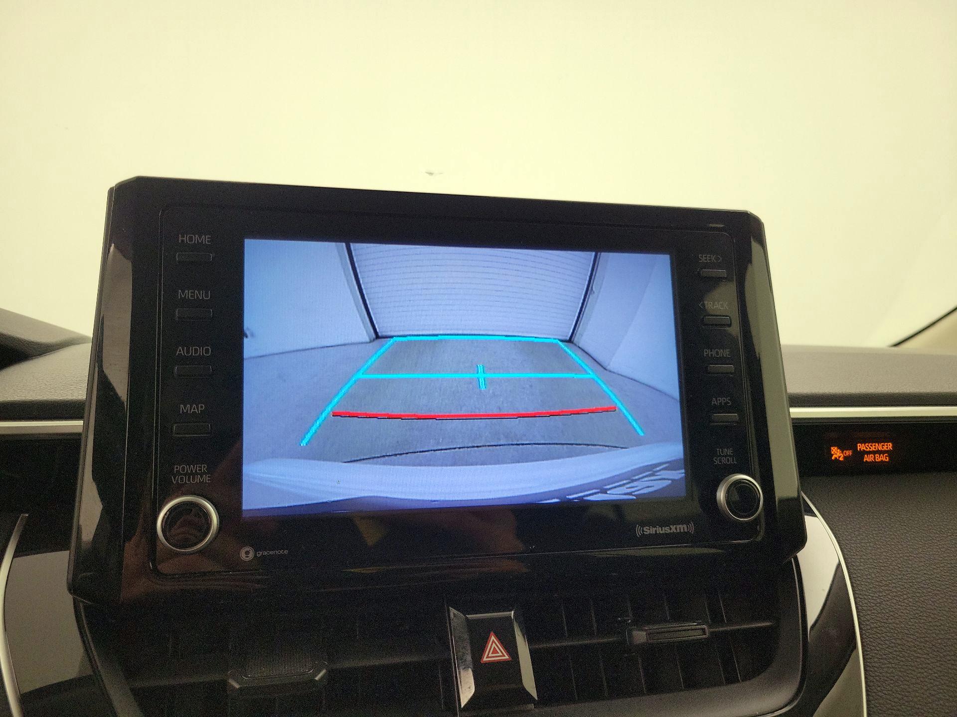 Thumbnail: 2022 Toyota Corolla - 14