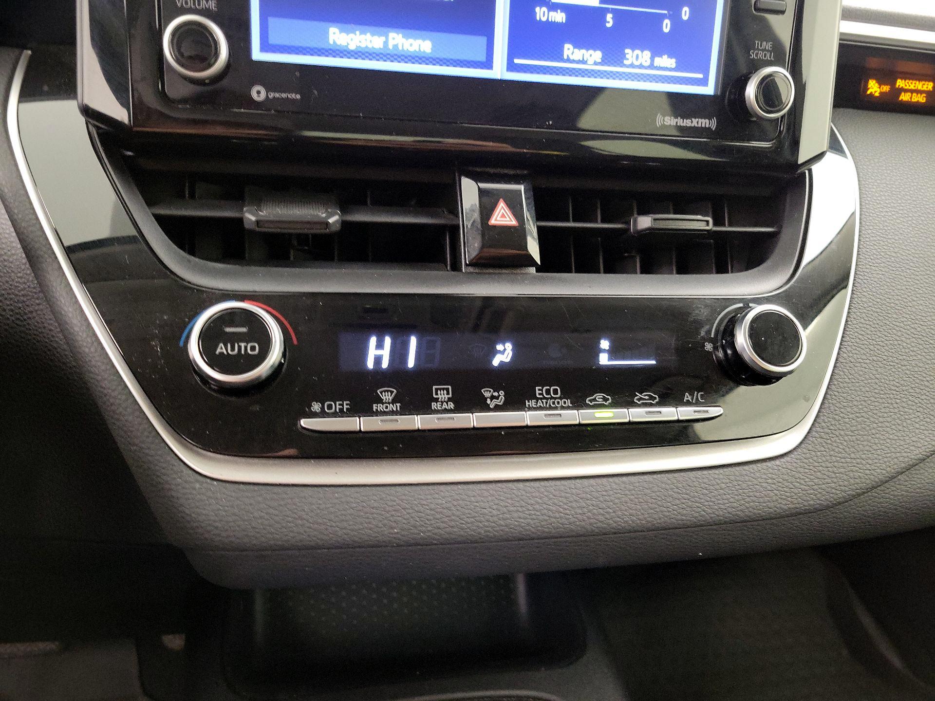 Thumbnail: 2022 Toyota Corolla - 16