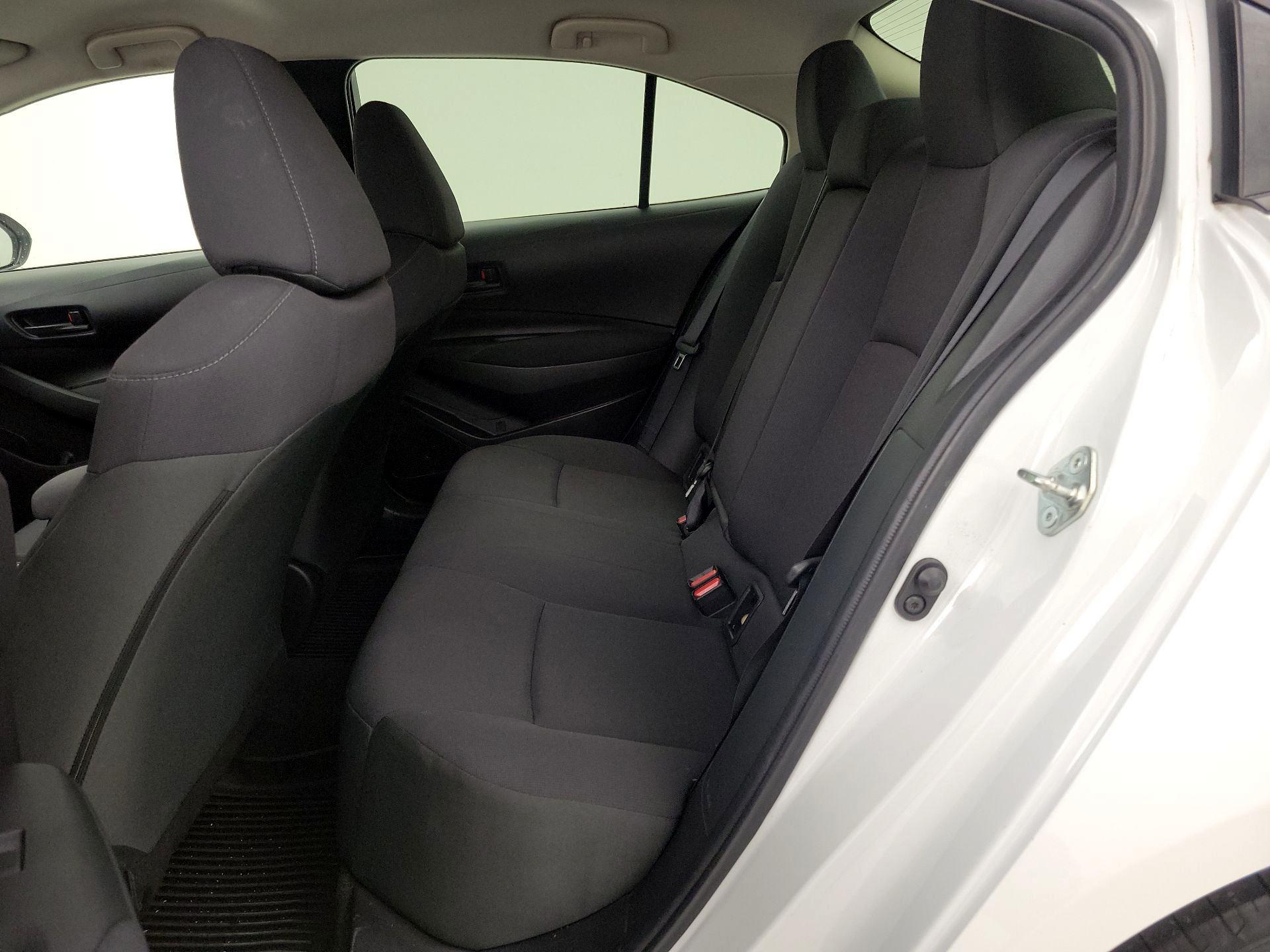 Thumbnail: 2022 Toyota Corolla - 19