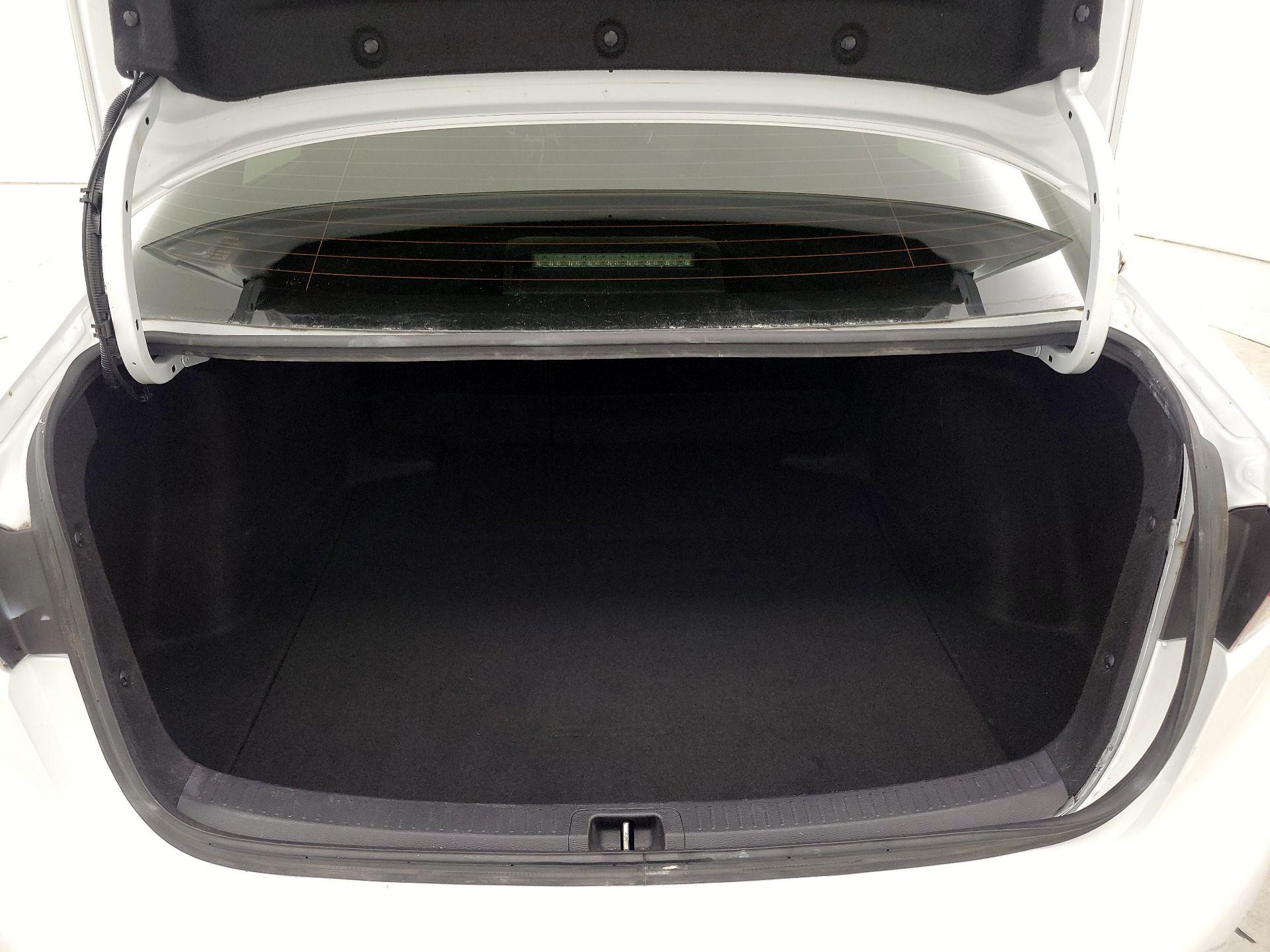 Thumbnail: 2022 Toyota Corolla - 20