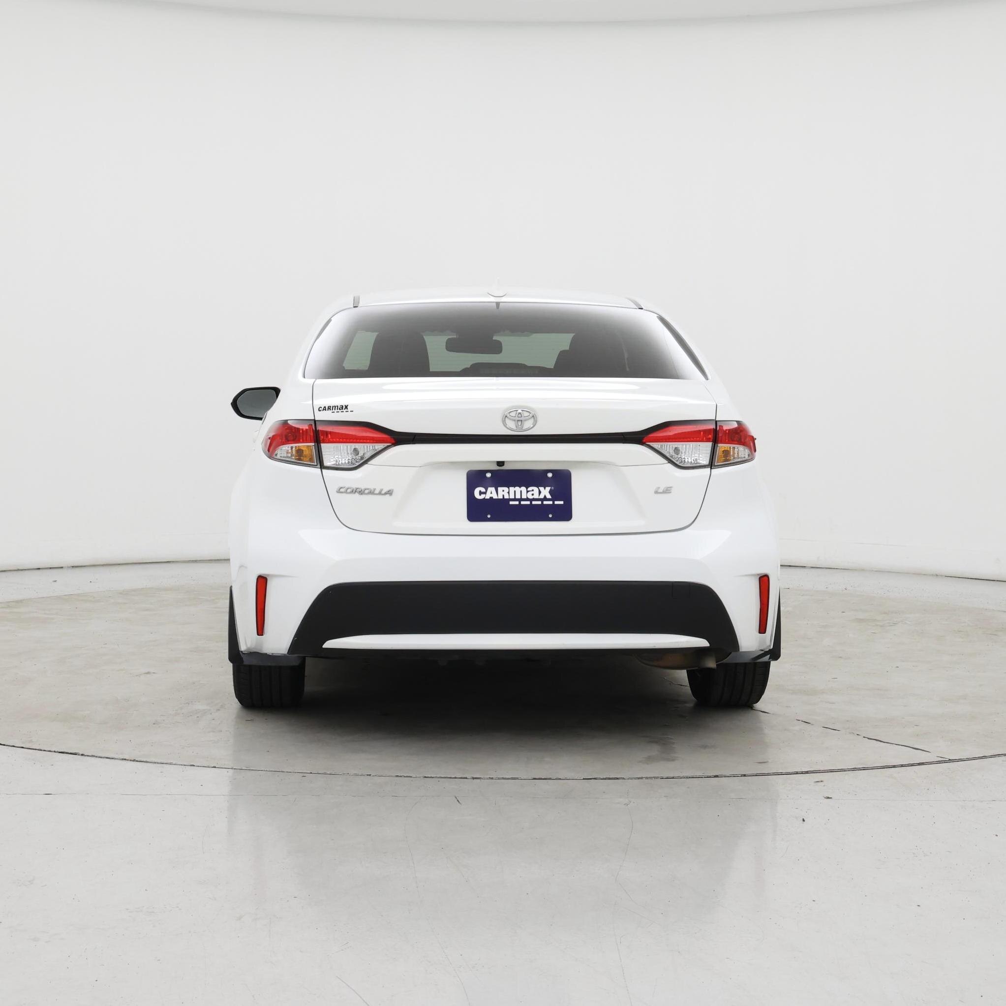 Thumbnail: 2022 Toyota Corolla - 6