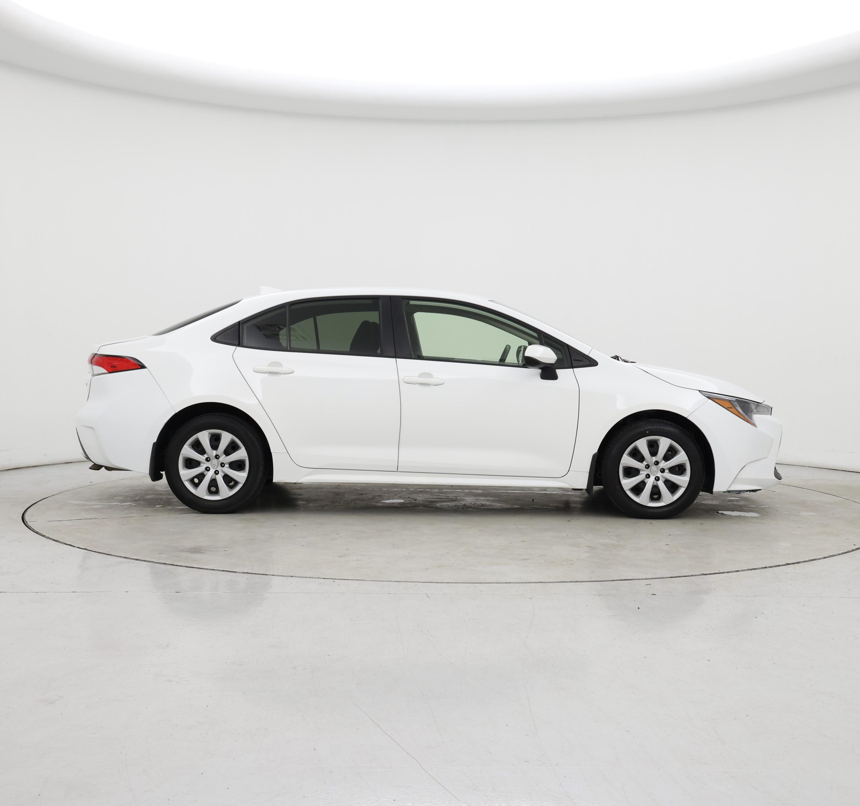 Thumbnail: 2022 Toyota Corolla - 7