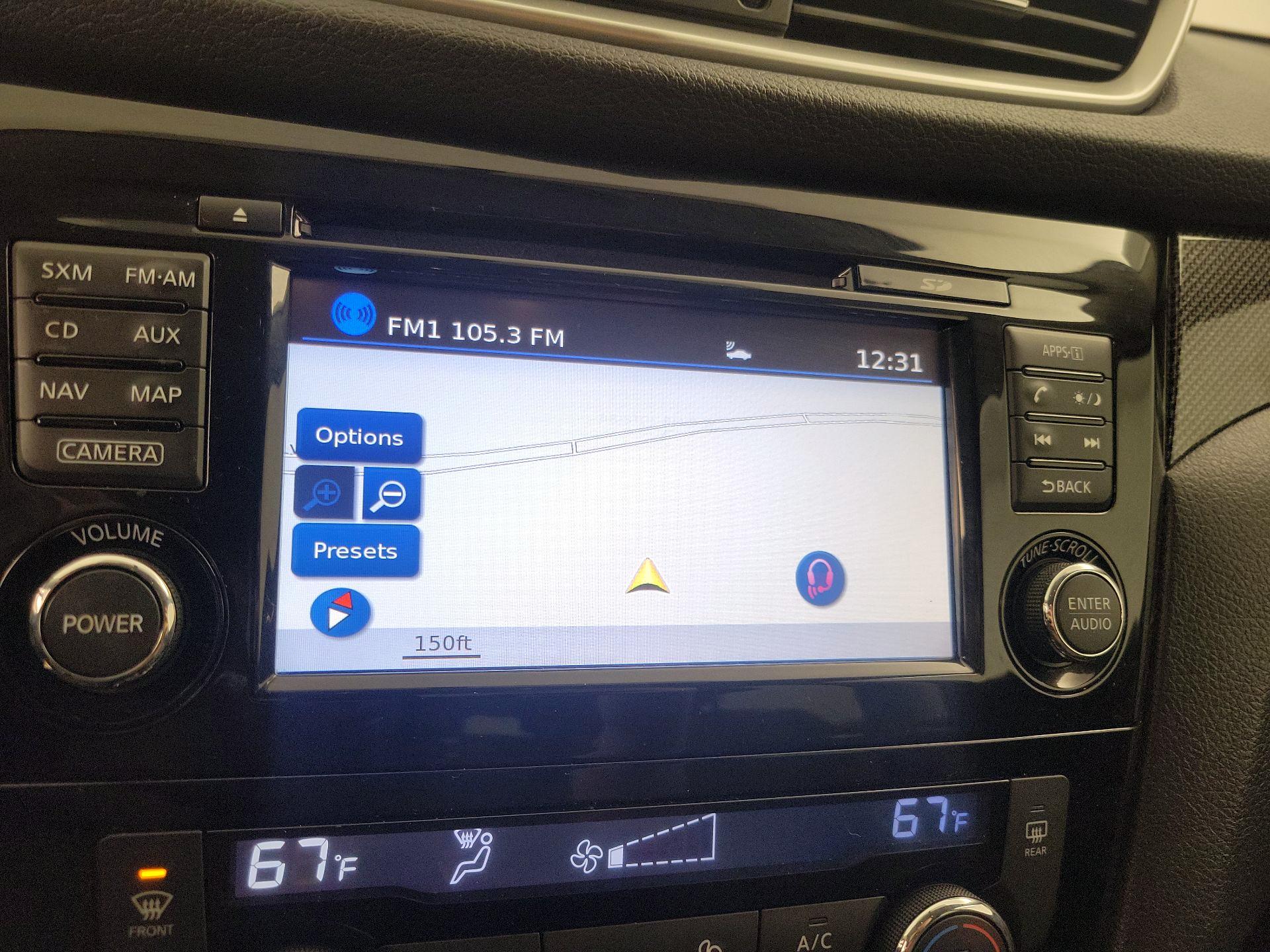 Thumbnail: 2016 Nissan Rogue - 14