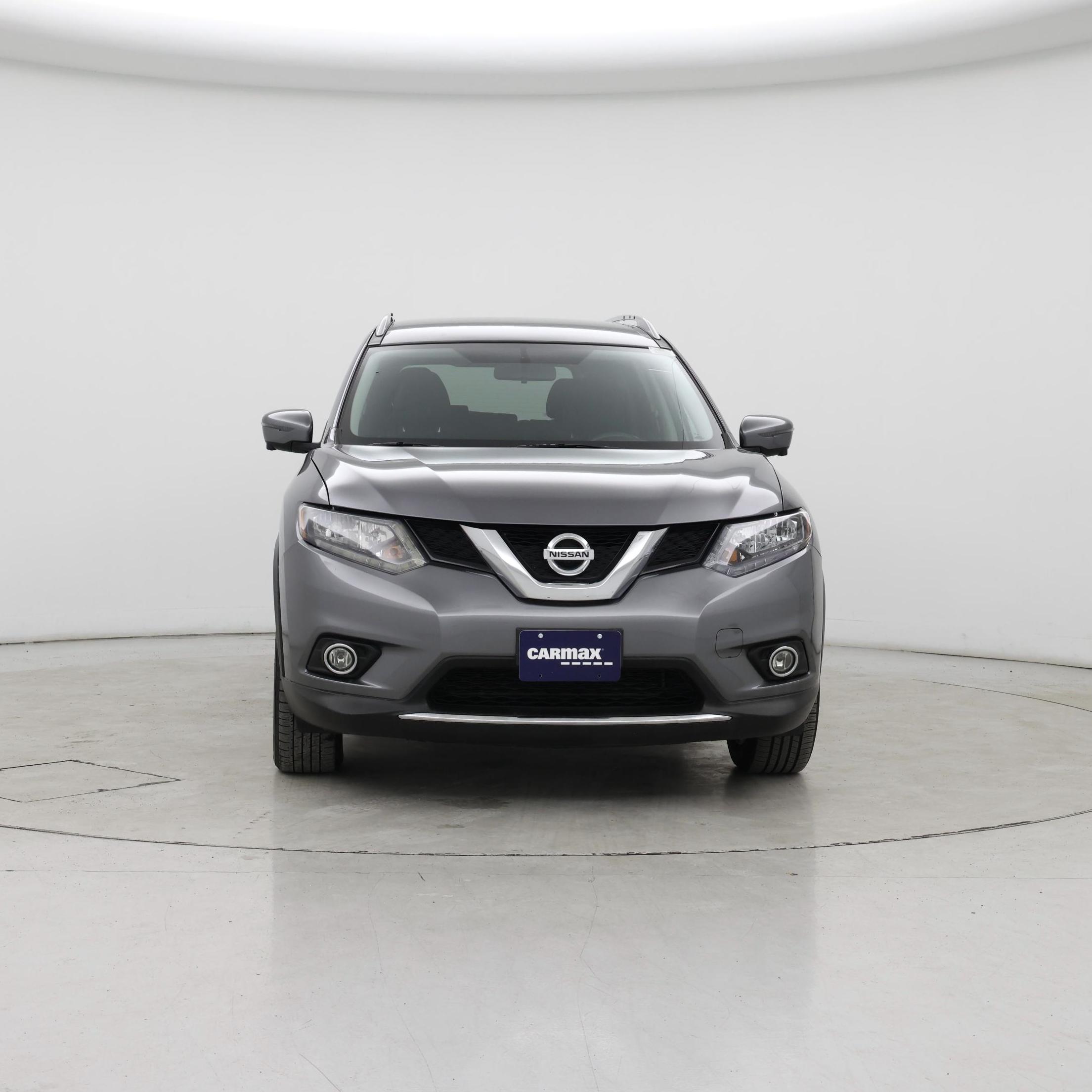 Thumbnail: 2016 Nissan Rogue - 5