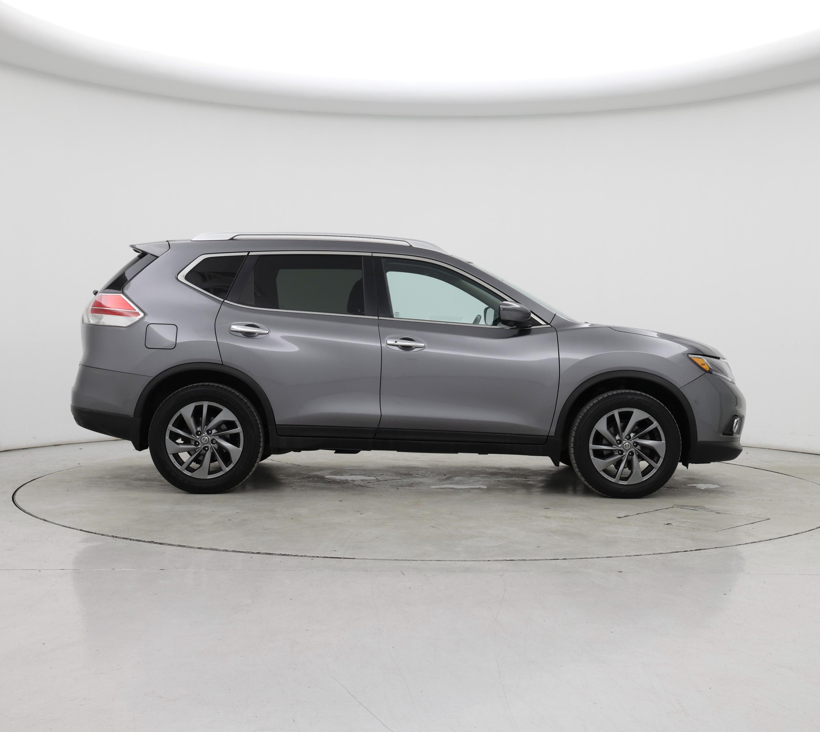 Thumbnail: 2016 Nissan Rogue - 7