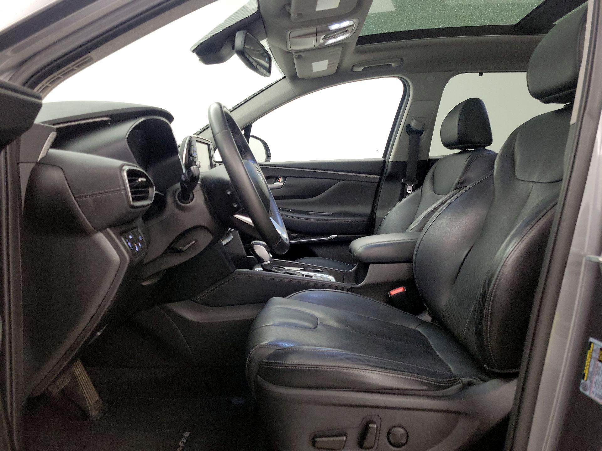 Thumbnail: 2019 Hyundai Santa Fe - 11