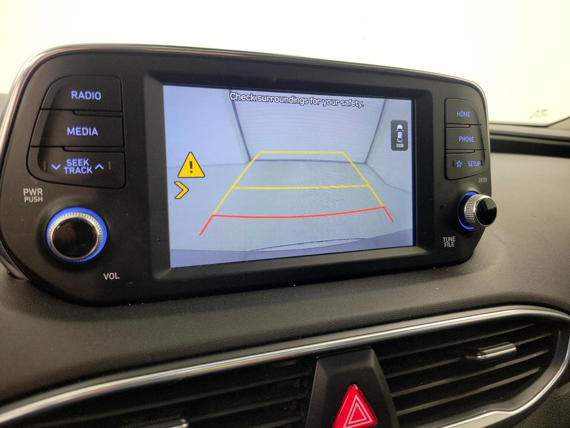 Thumbnail: 2019 Hyundai Santa Fe - 14