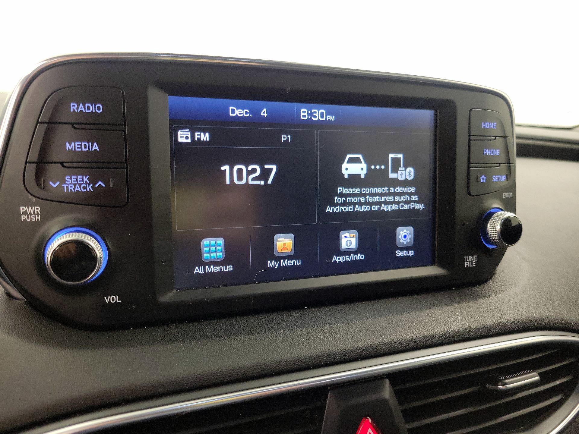 Thumbnail: 2019 Hyundai Santa Fe - 15